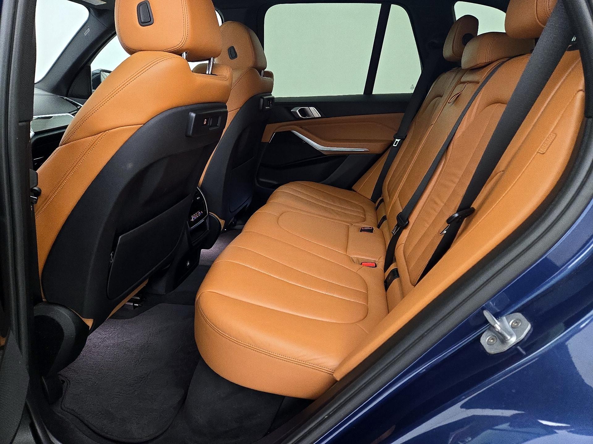 Thumbnail: 2019 BMW X5 - 20