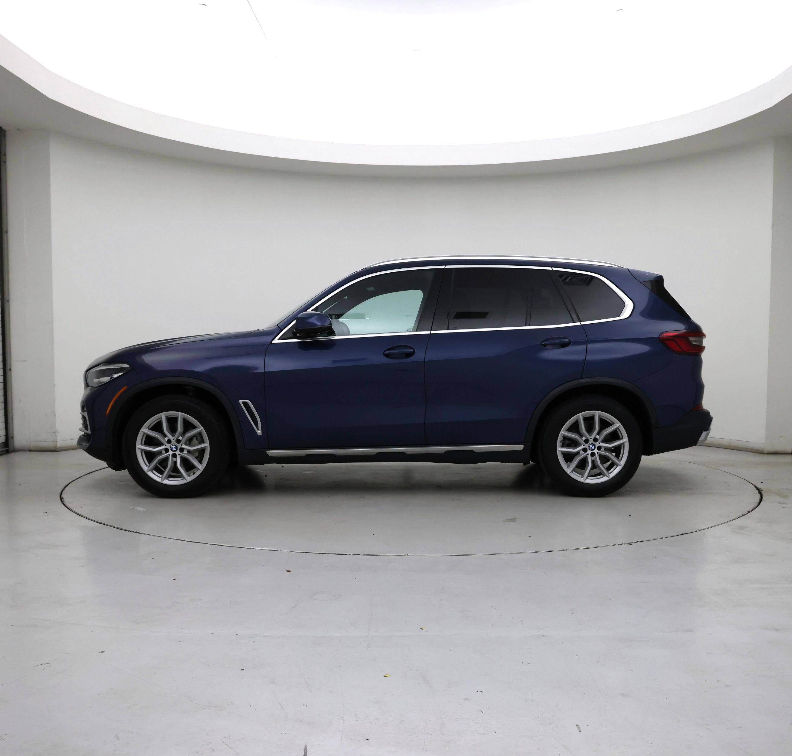 Thumbnail: 2019 BMW X5 - 3