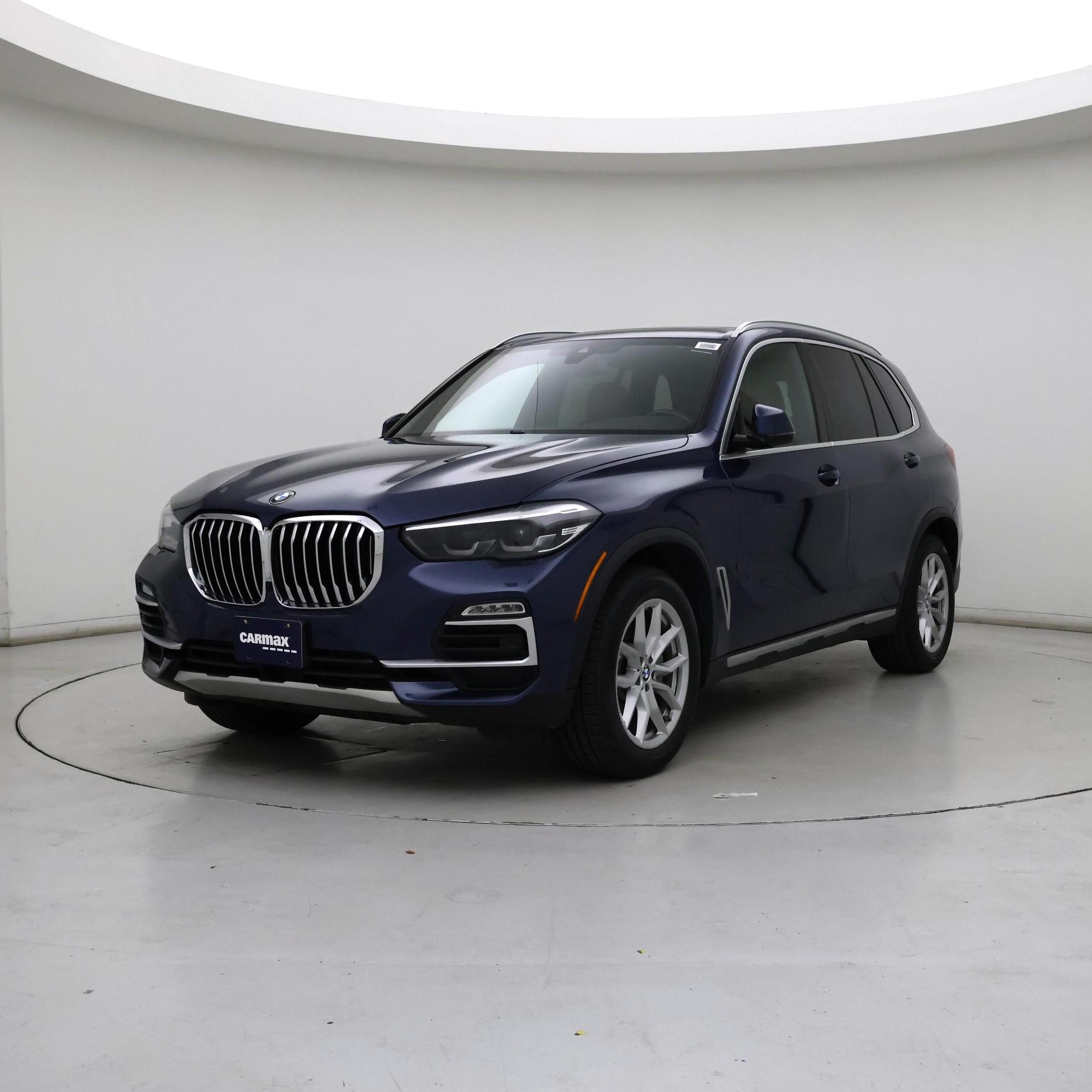 Thumbnail: 2019 BMW X5 - 4