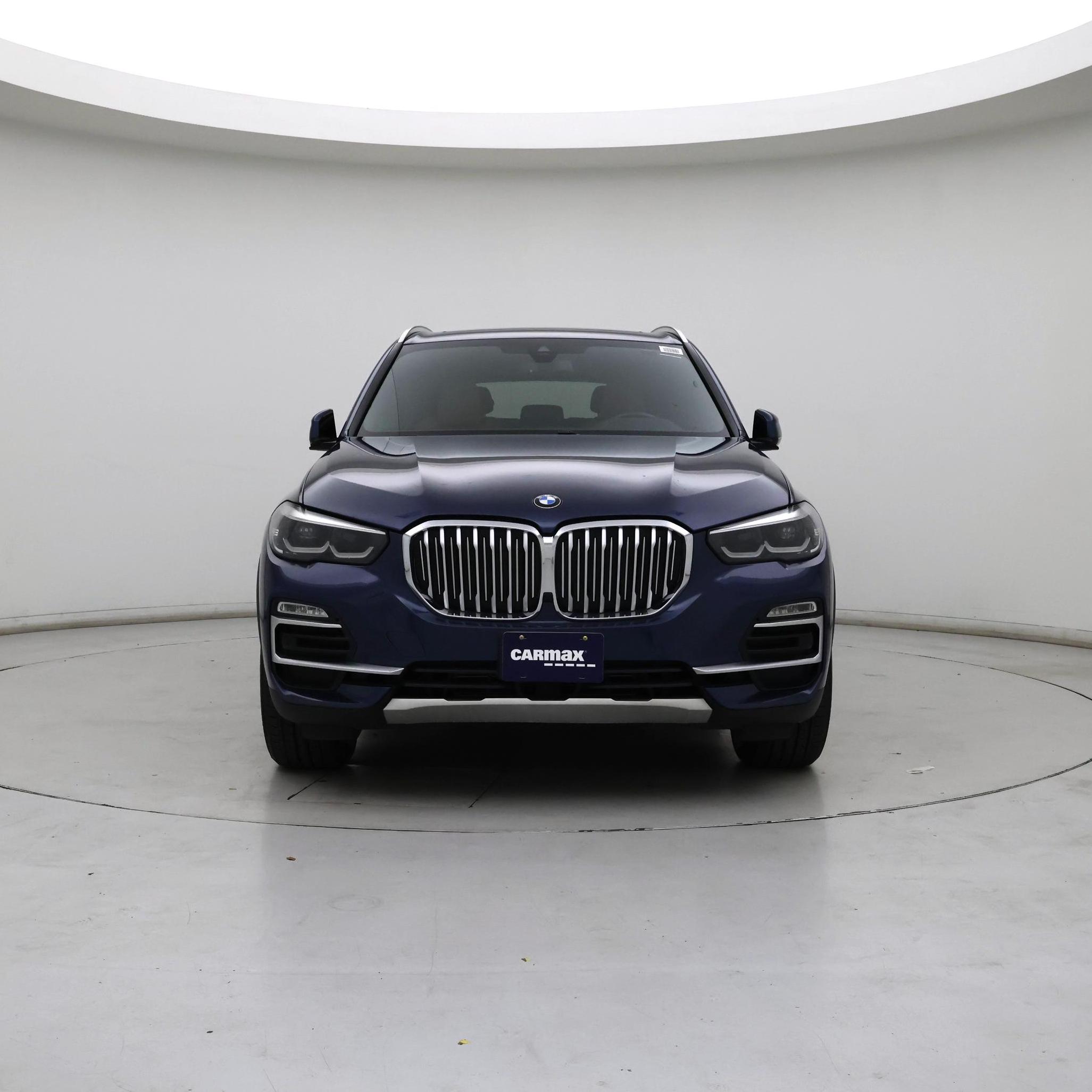 Thumbnail: 2019 BMW X5 - 5