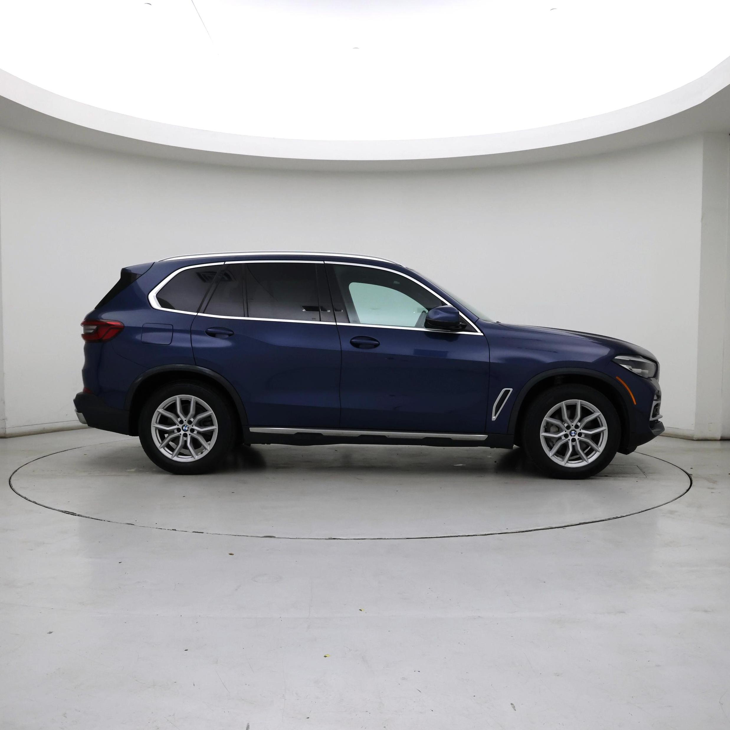Thumbnail: 2019 BMW X5 - 7