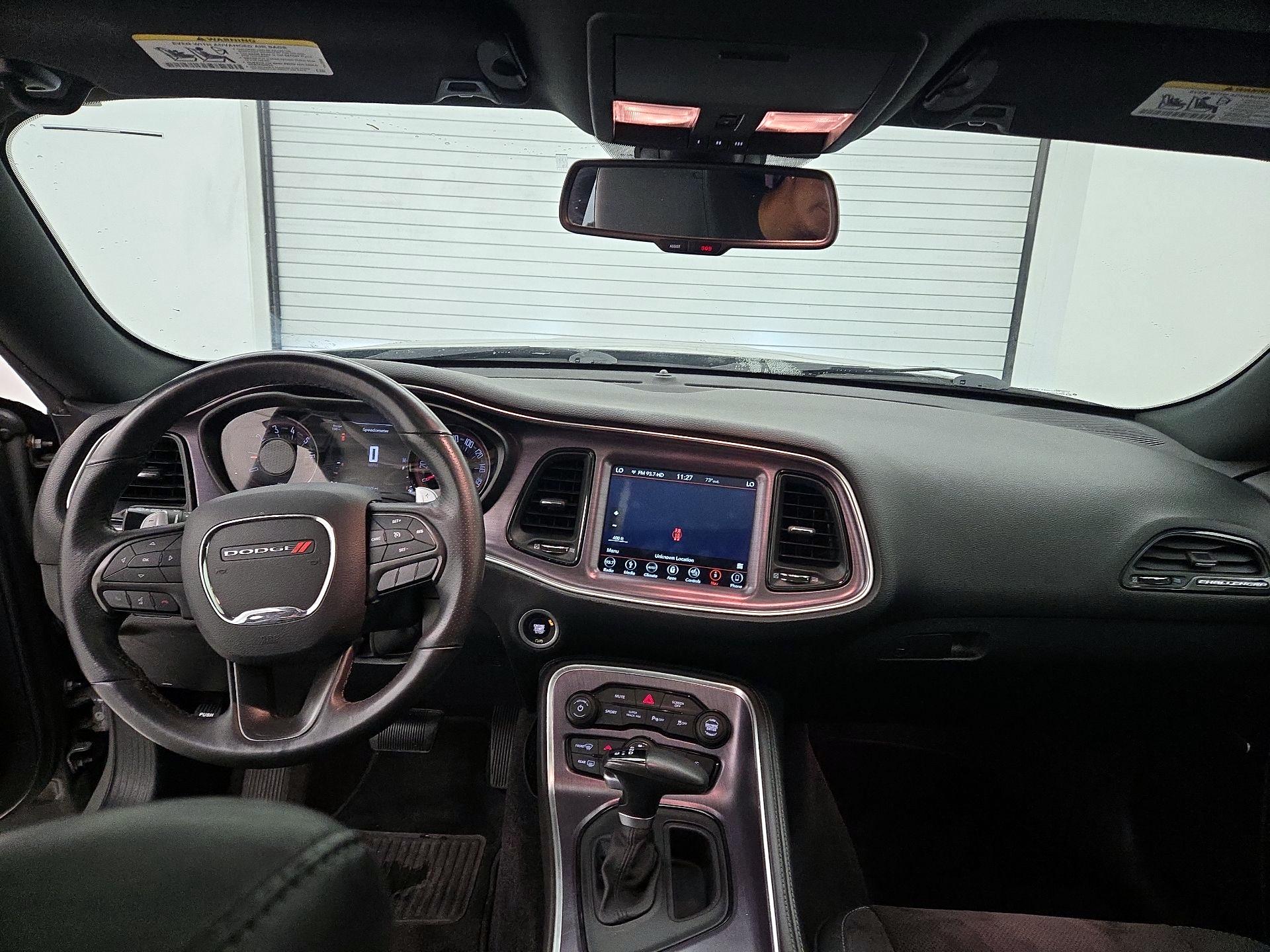 Thumbnail: 2018 Dodge Challenger - 9