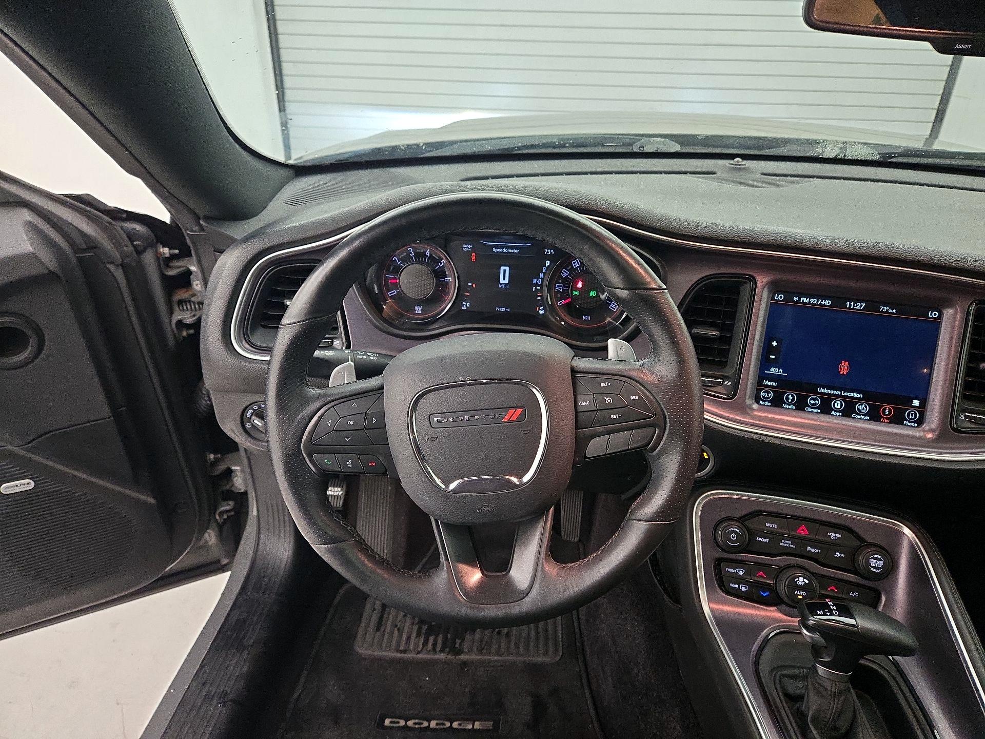 Thumbnail: 2018 Dodge Challenger - 10