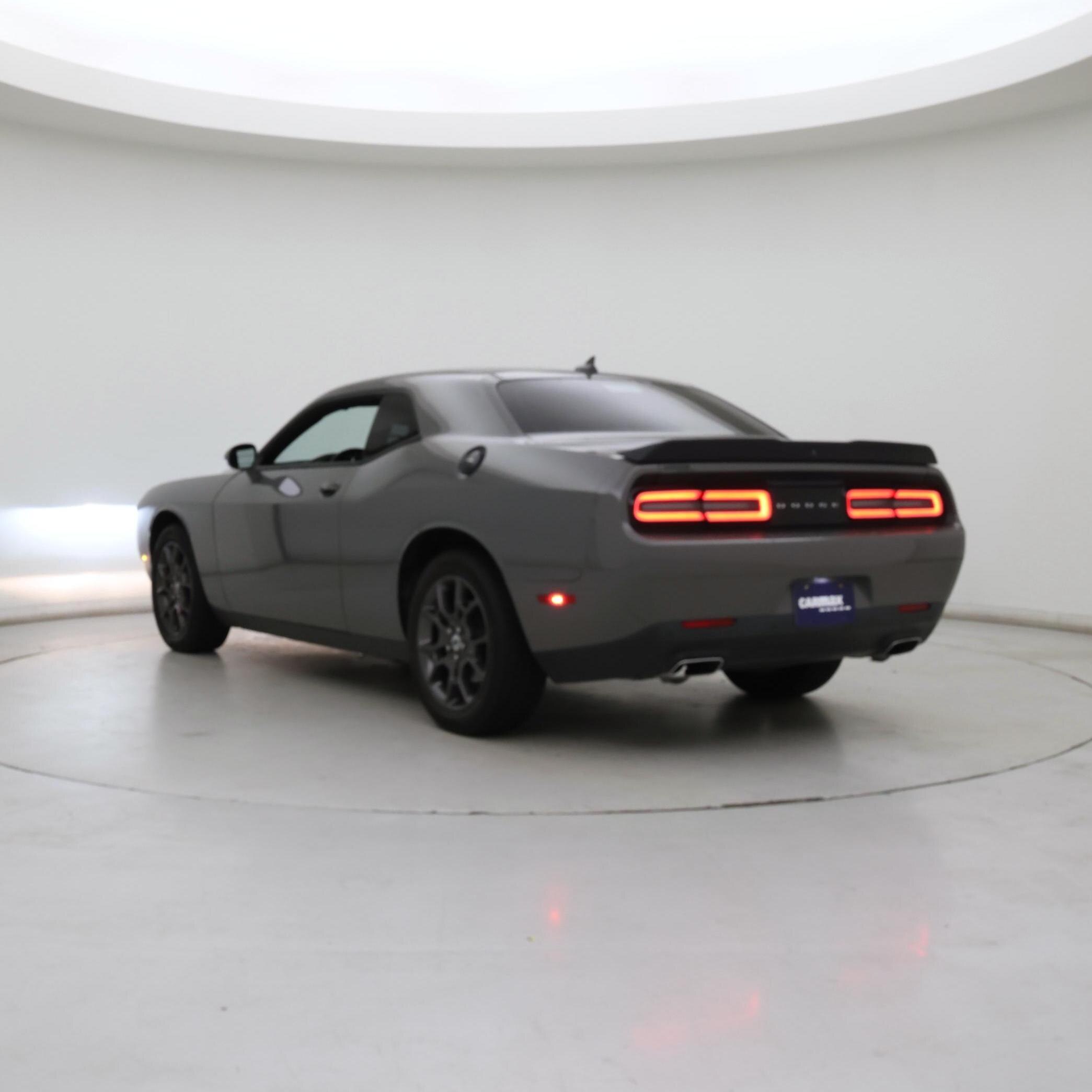 Thumbnail: 2018 Dodge Challenger - 2
