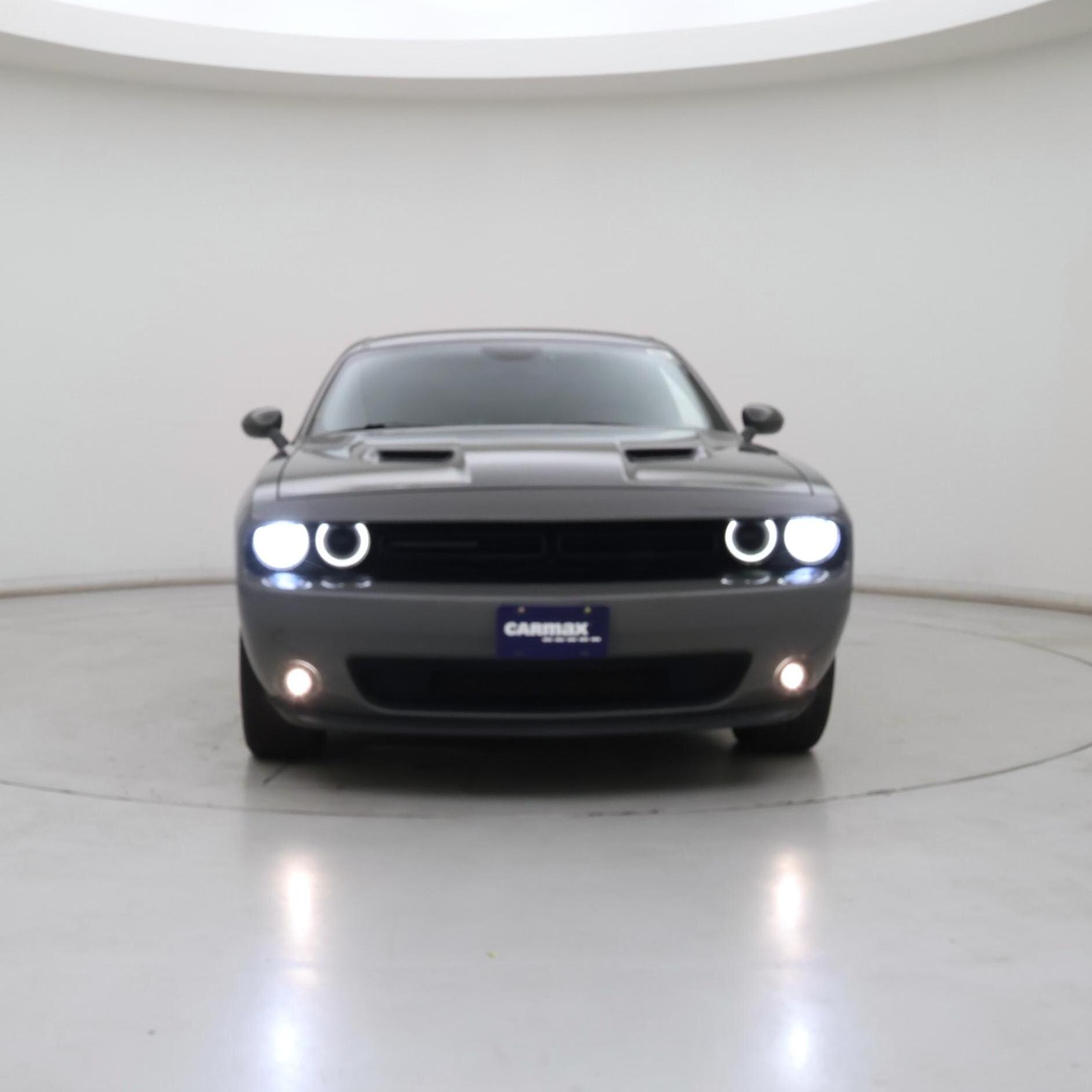 Thumbnail: 2018 Dodge Challenger - 5