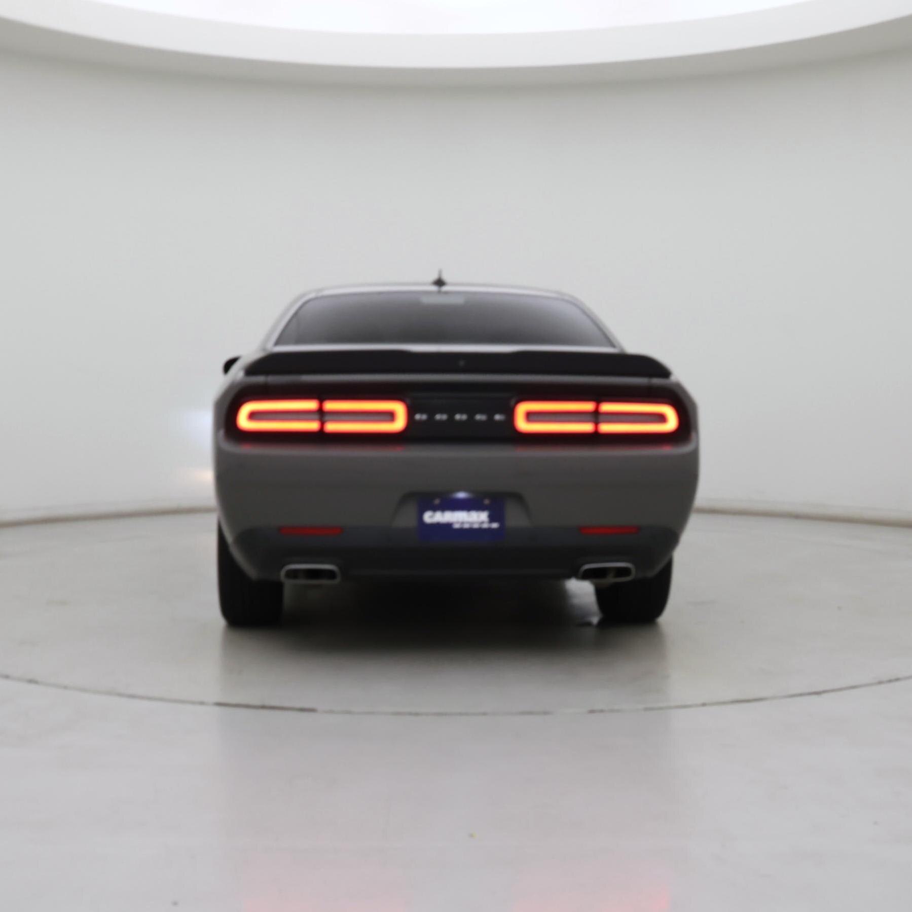 Thumbnail: 2018 Dodge Challenger - 6