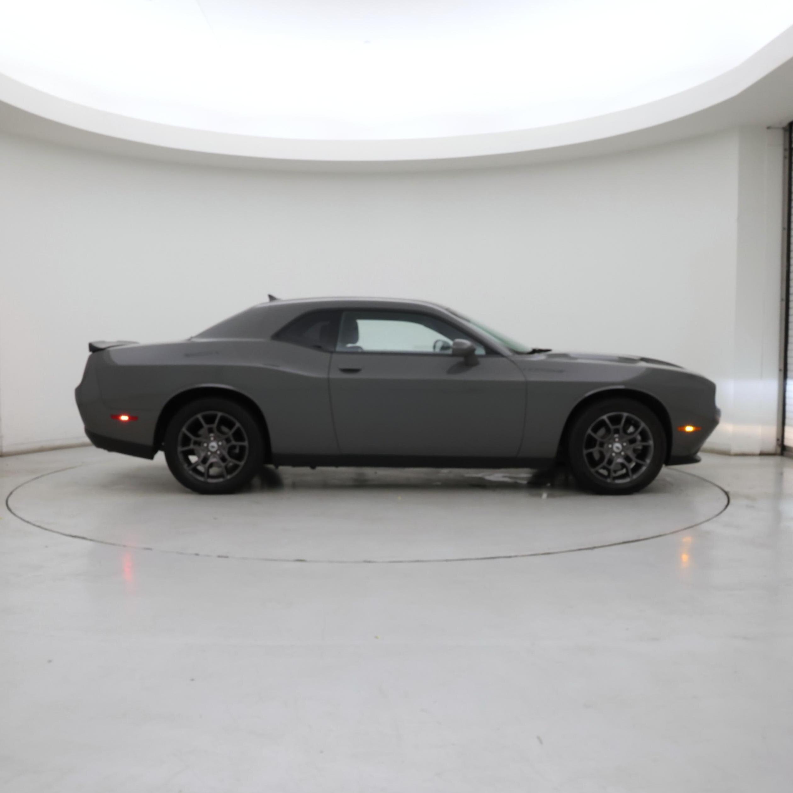 Thumbnail: 2018 Dodge Challenger - 7