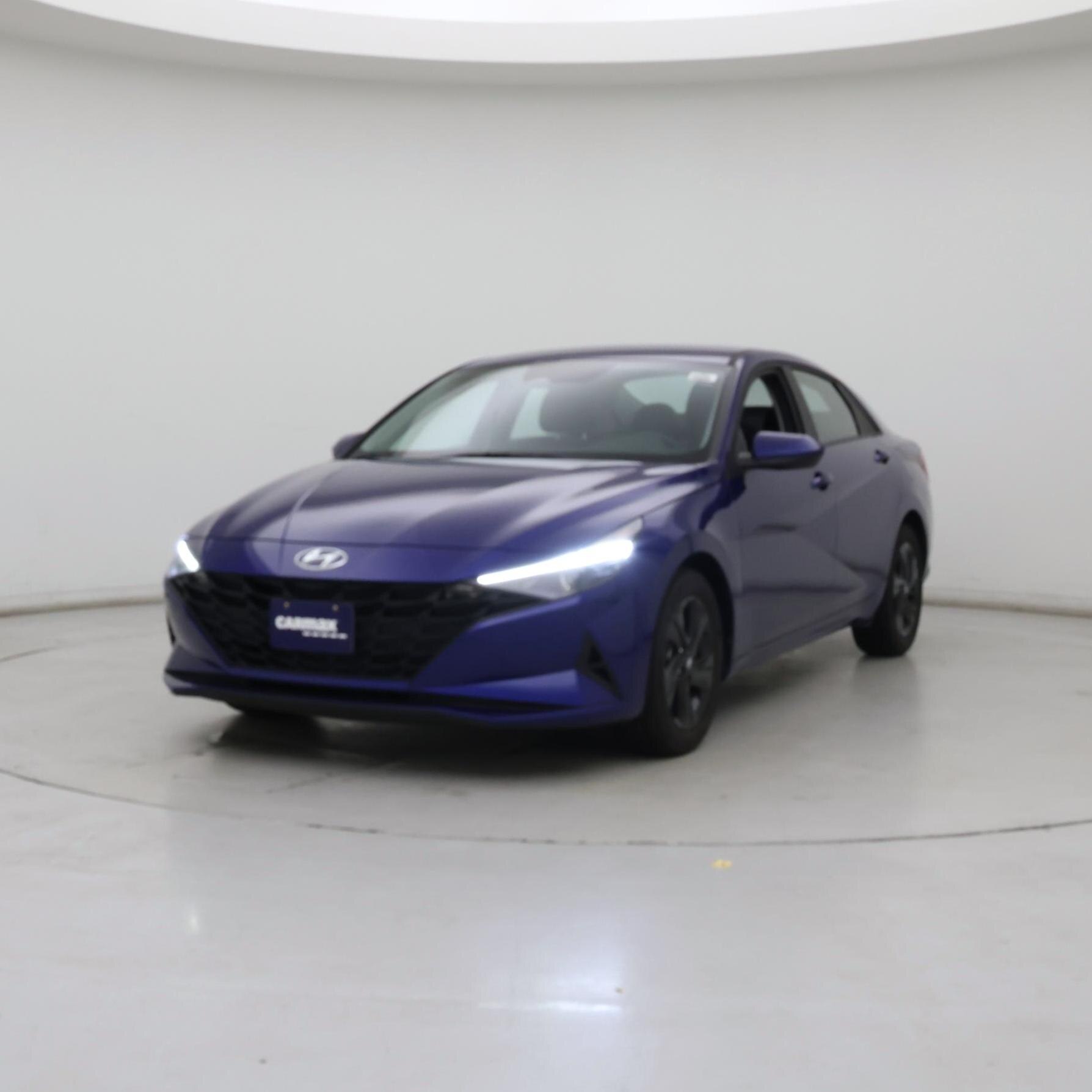 Thumbnail: 2023 Hyundai Elantra - 4