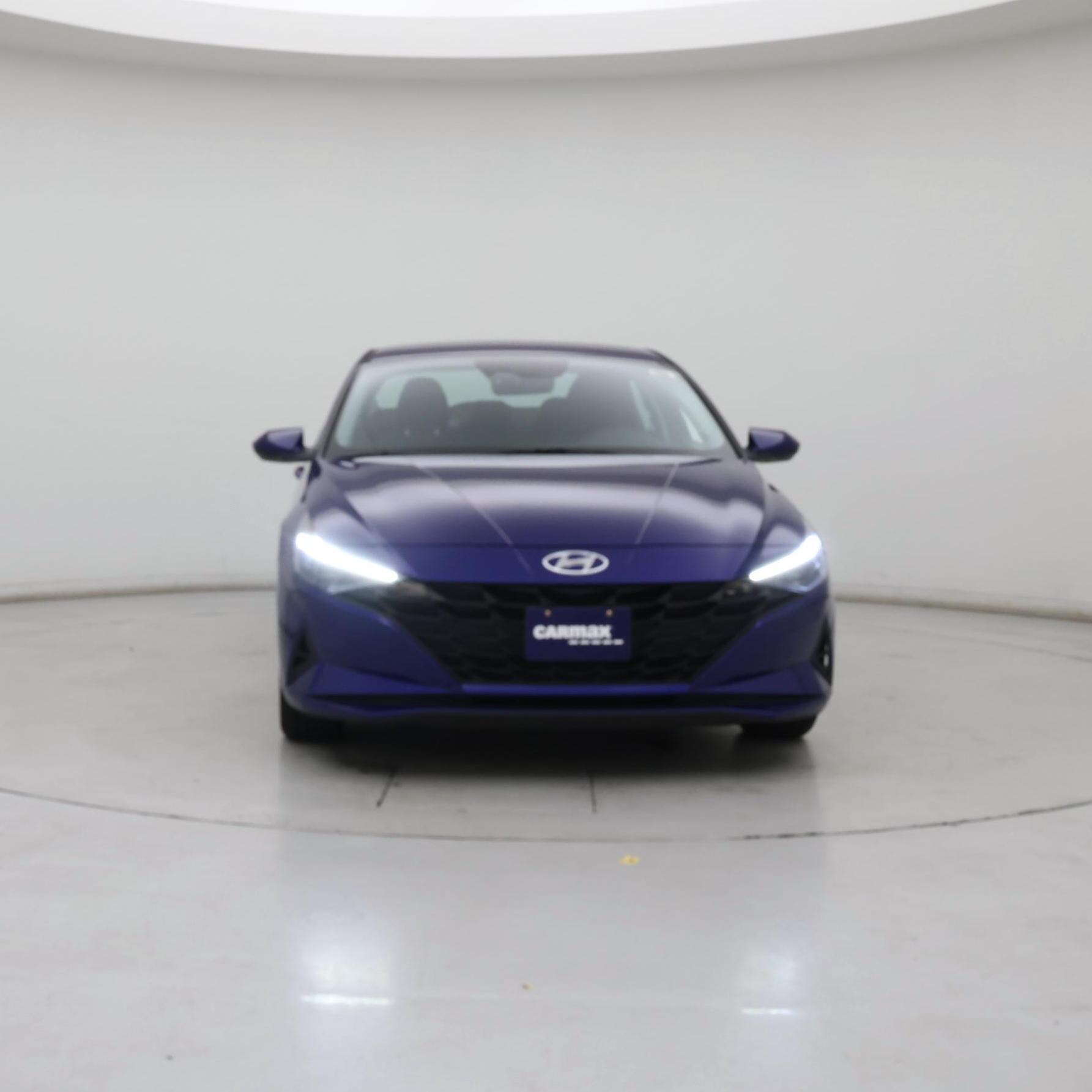 Thumbnail: 2023 Hyundai Elantra - 5