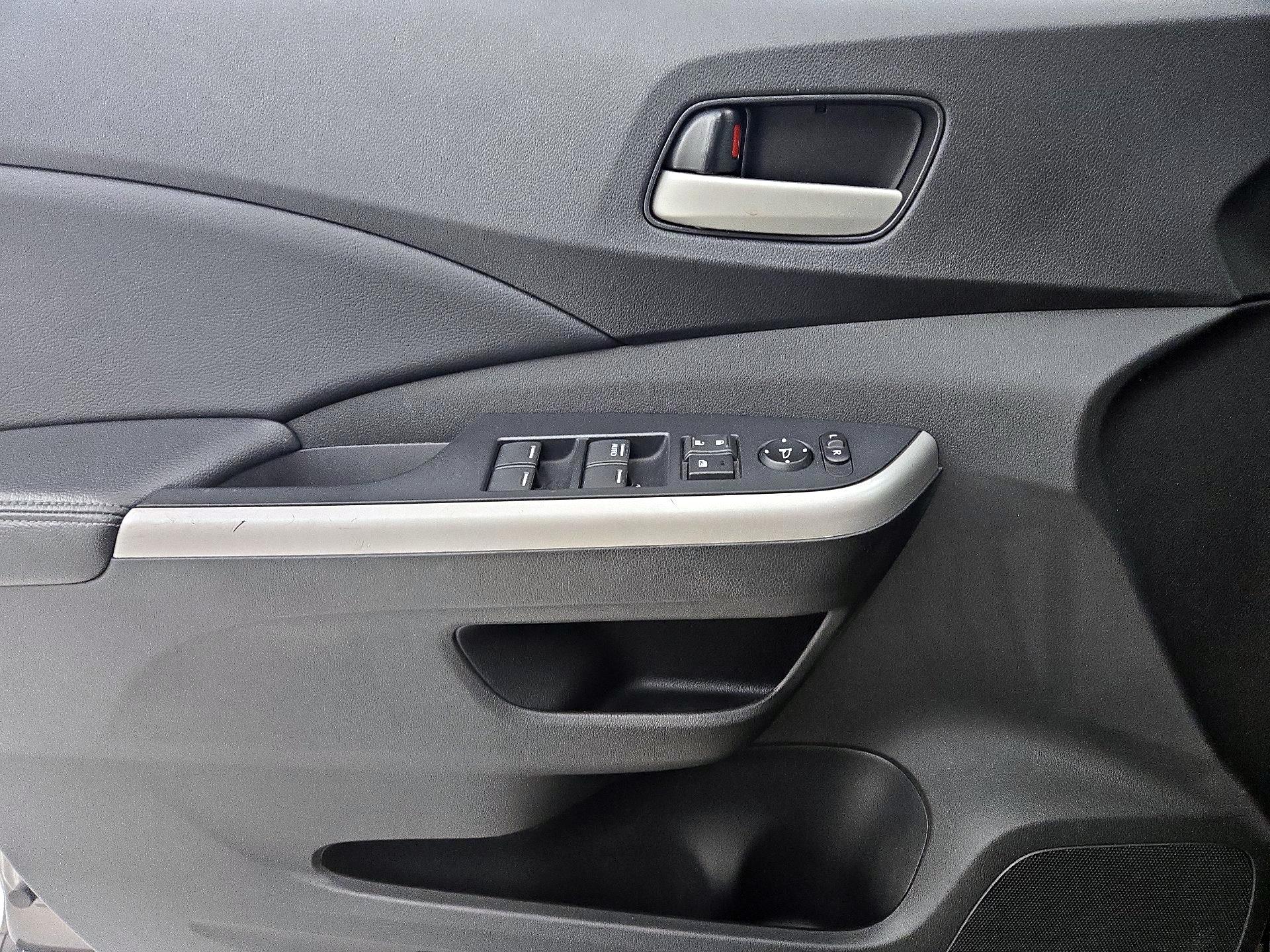 Thumbnail: 2014 Honda CR-V - 12