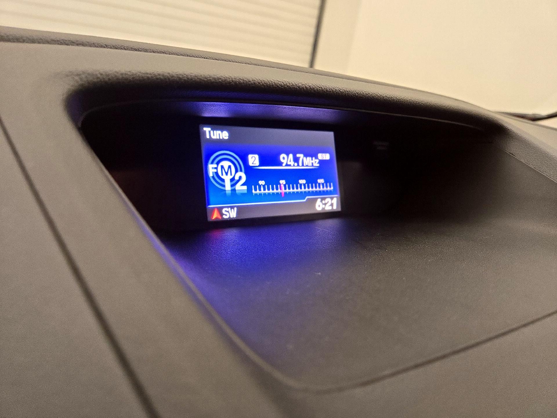 Thumbnail: 2014 Honda CR-V - 15
