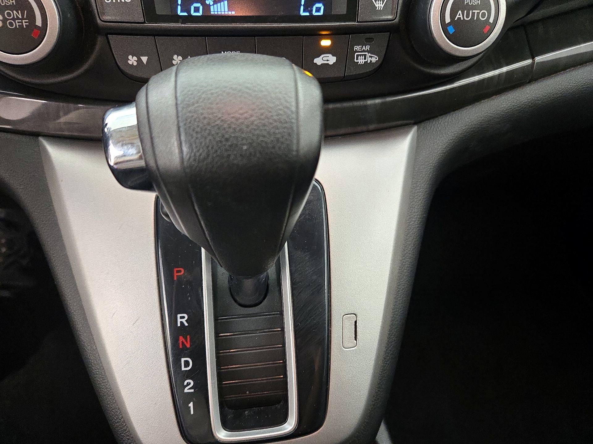 Thumbnail: 2014 Honda CR-V - 17