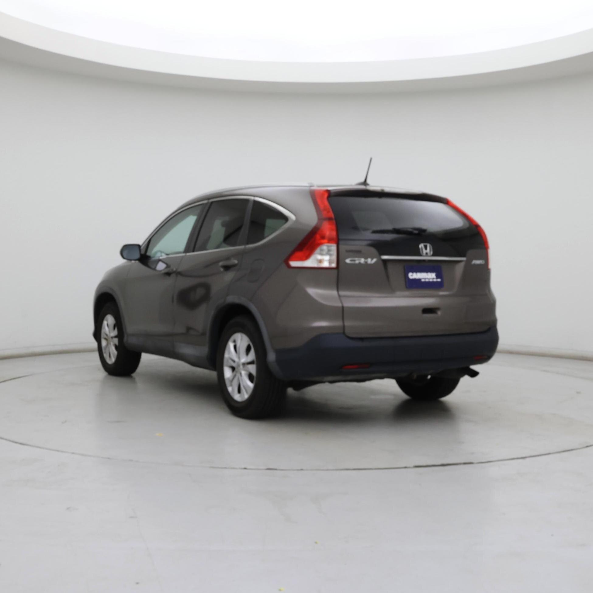 Thumbnail: 2014 Honda CR-V - 2