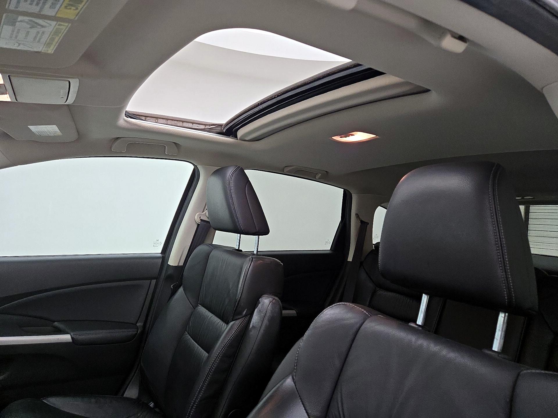 Thumbnail: 2014 Honda CR-V - 19
