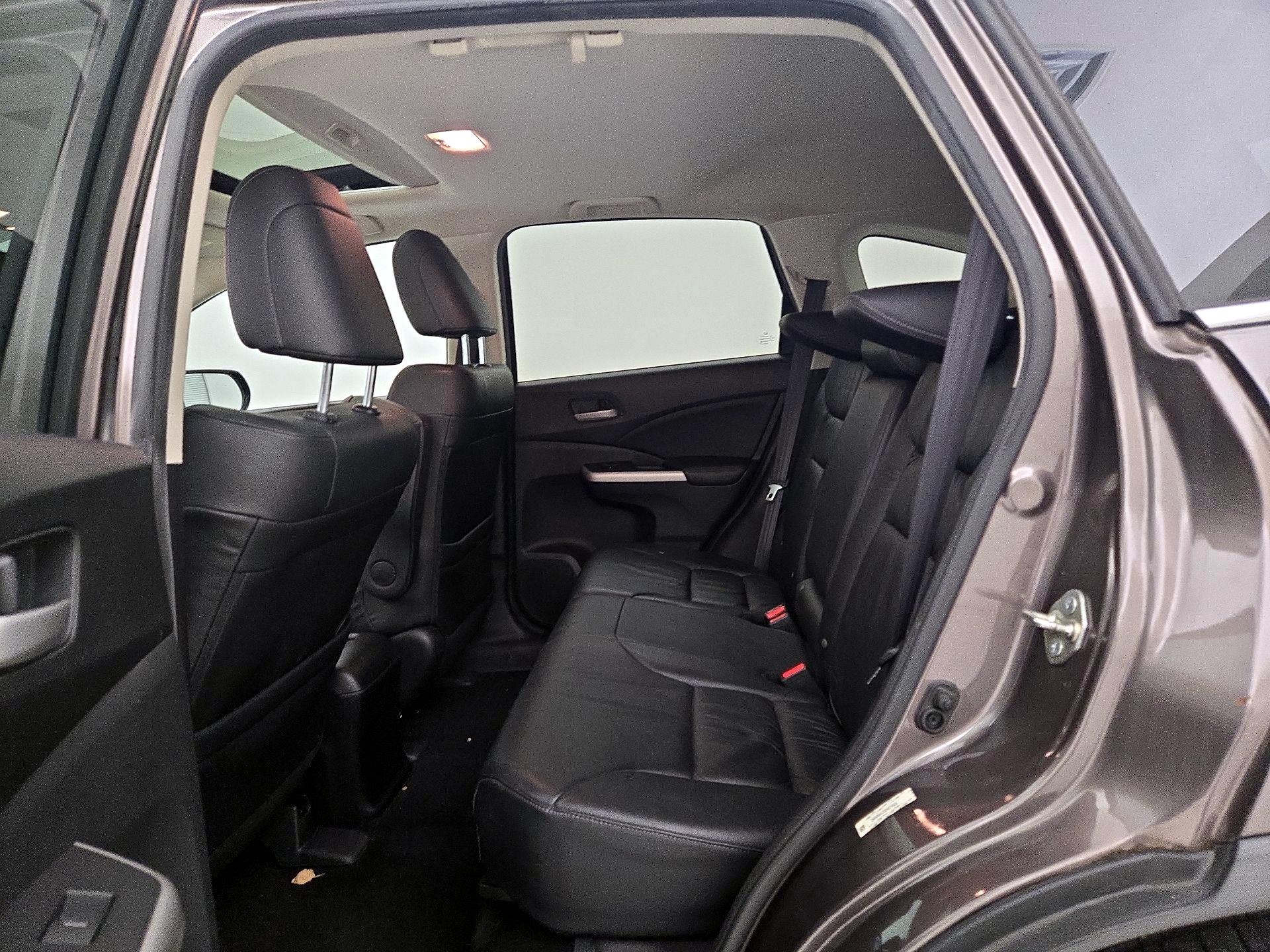 Thumbnail: 2014 Honda CR-V - 20