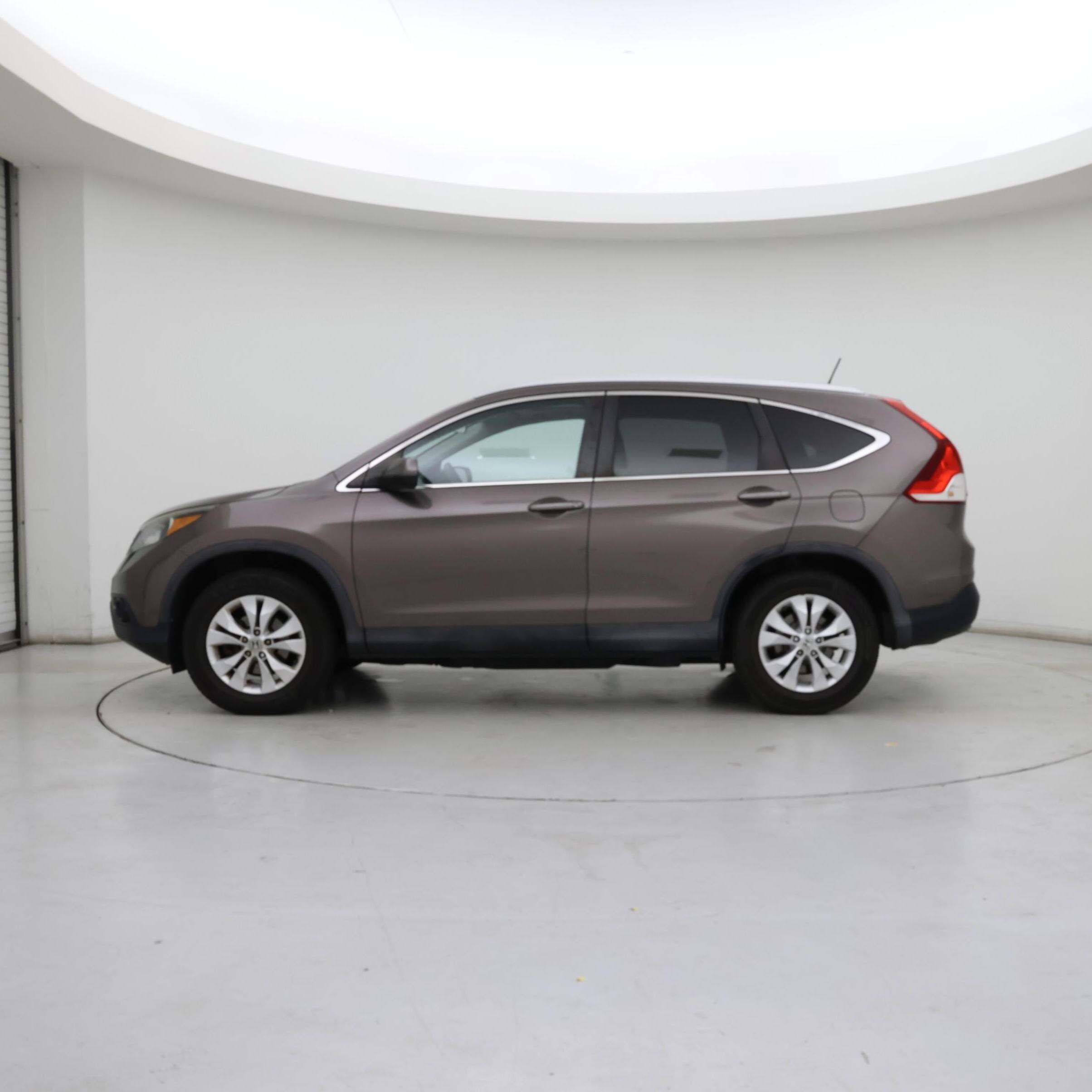 Thumbnail: 2014 Honda CR-V - 3