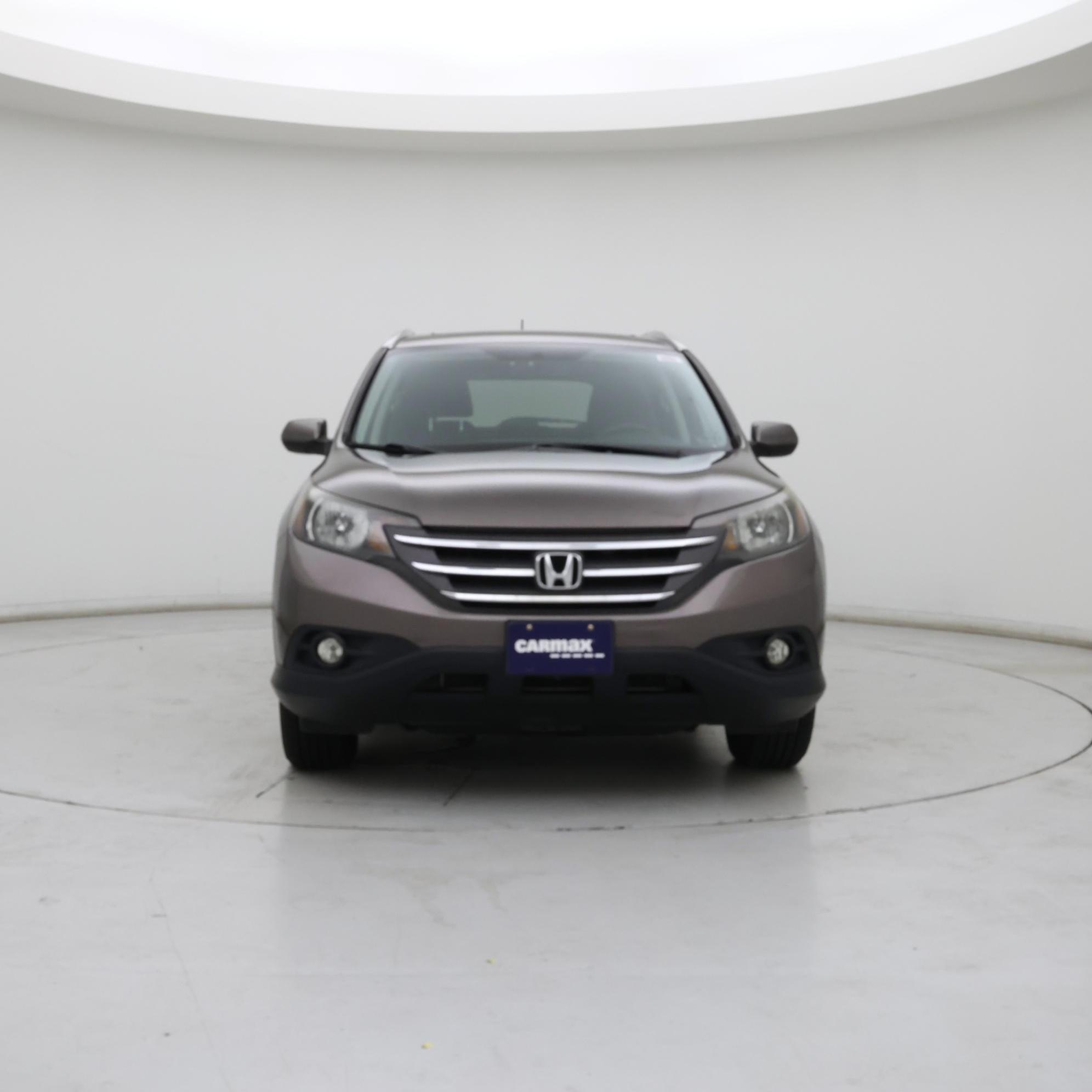Thumbnail: 2014 Honda CR-V - 5