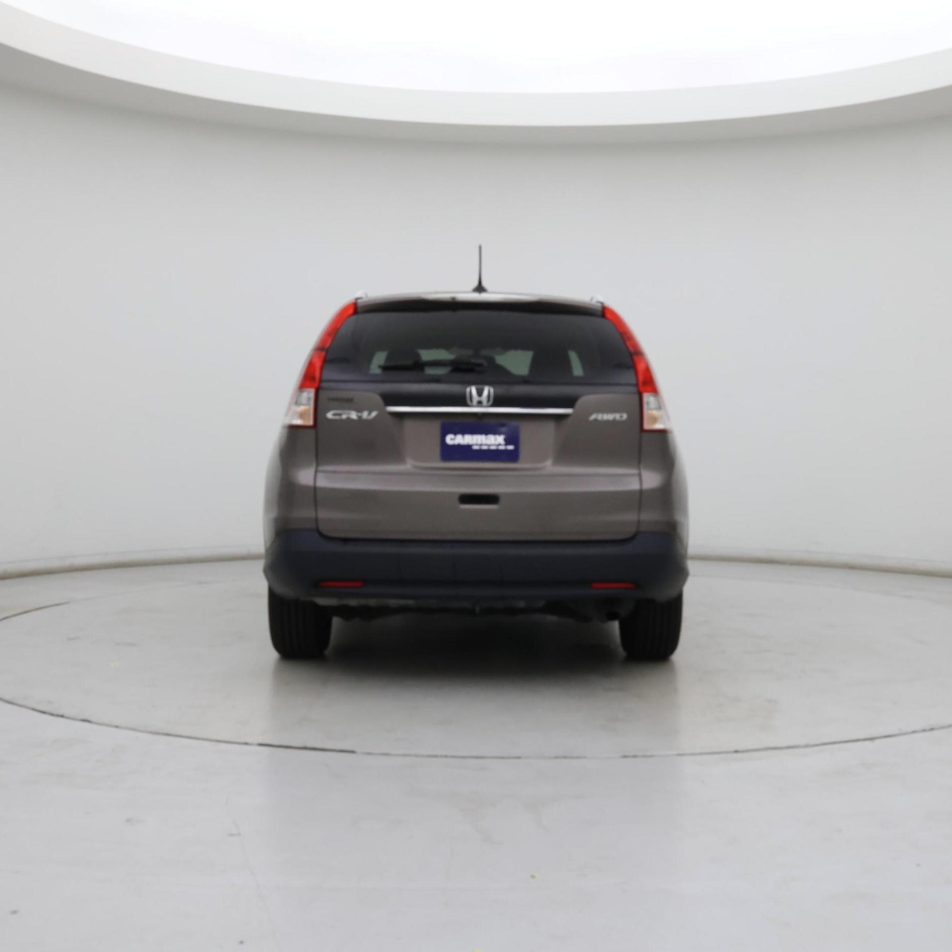 Thumbnail: 2014 Honda CR-V - 6