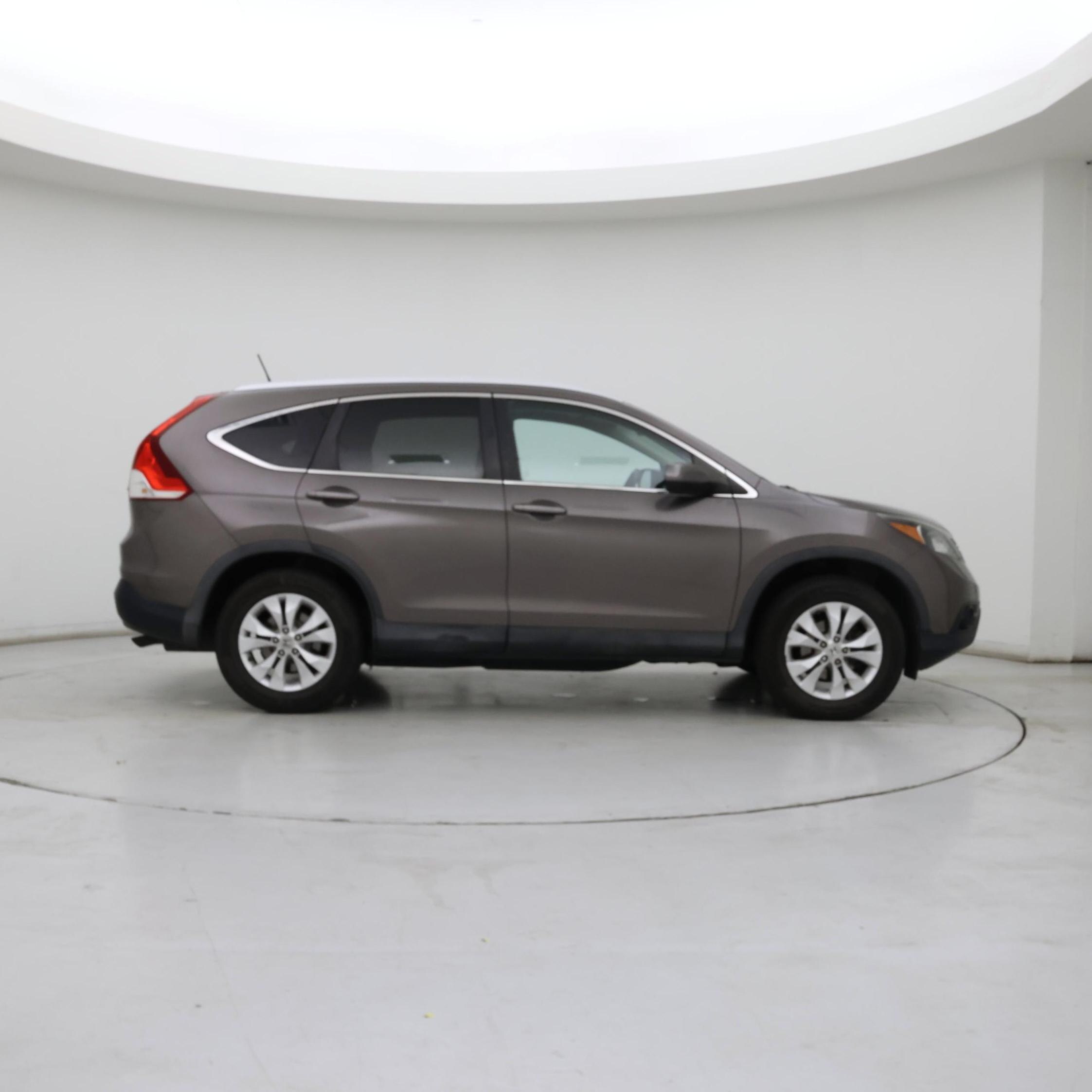 Thumbnail: 2014 Honda CR-V - 7