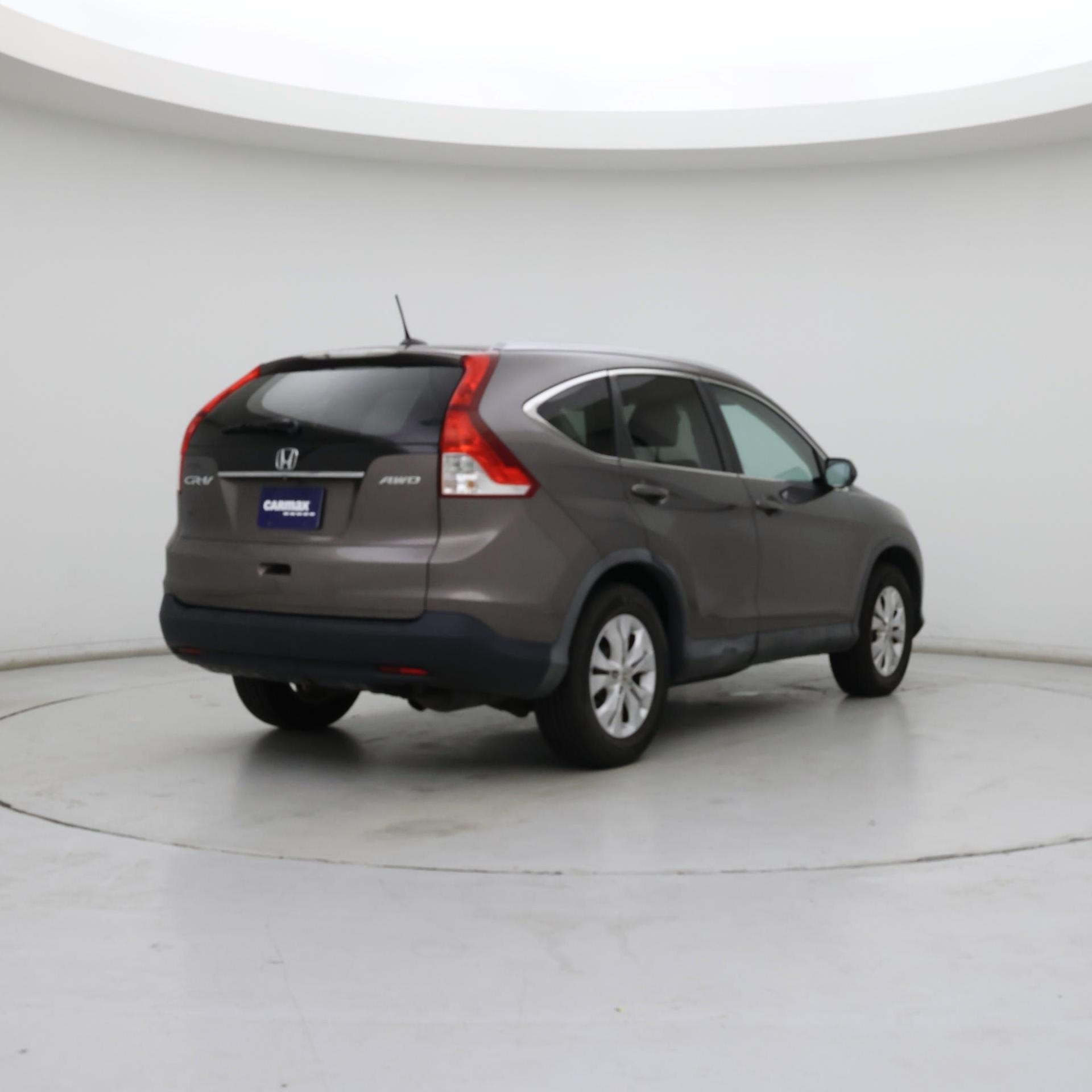 Thumbnail: 2014 Honda CR-V - 8