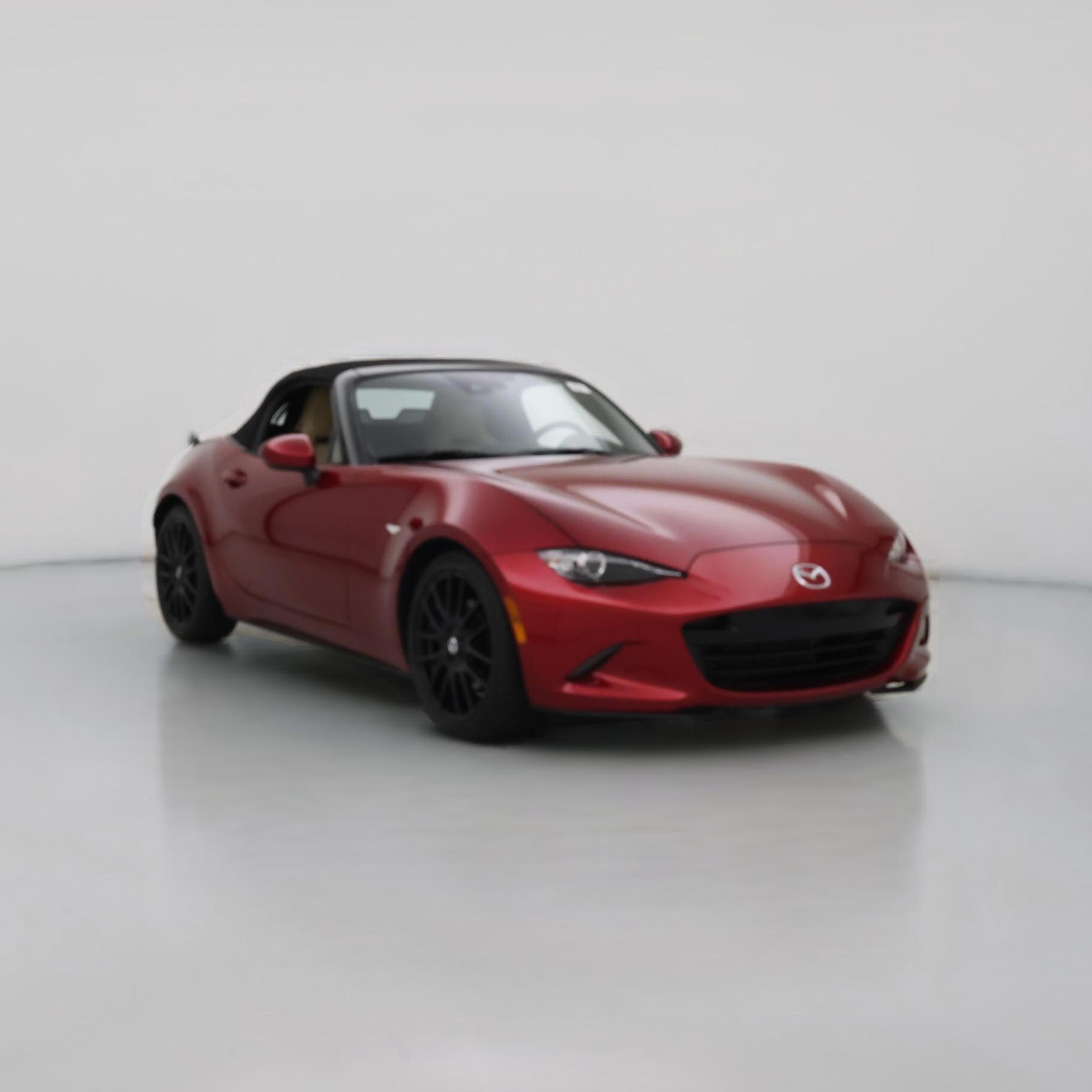 Thumbnail: 2019 Mazda MX-5 Miata - 1