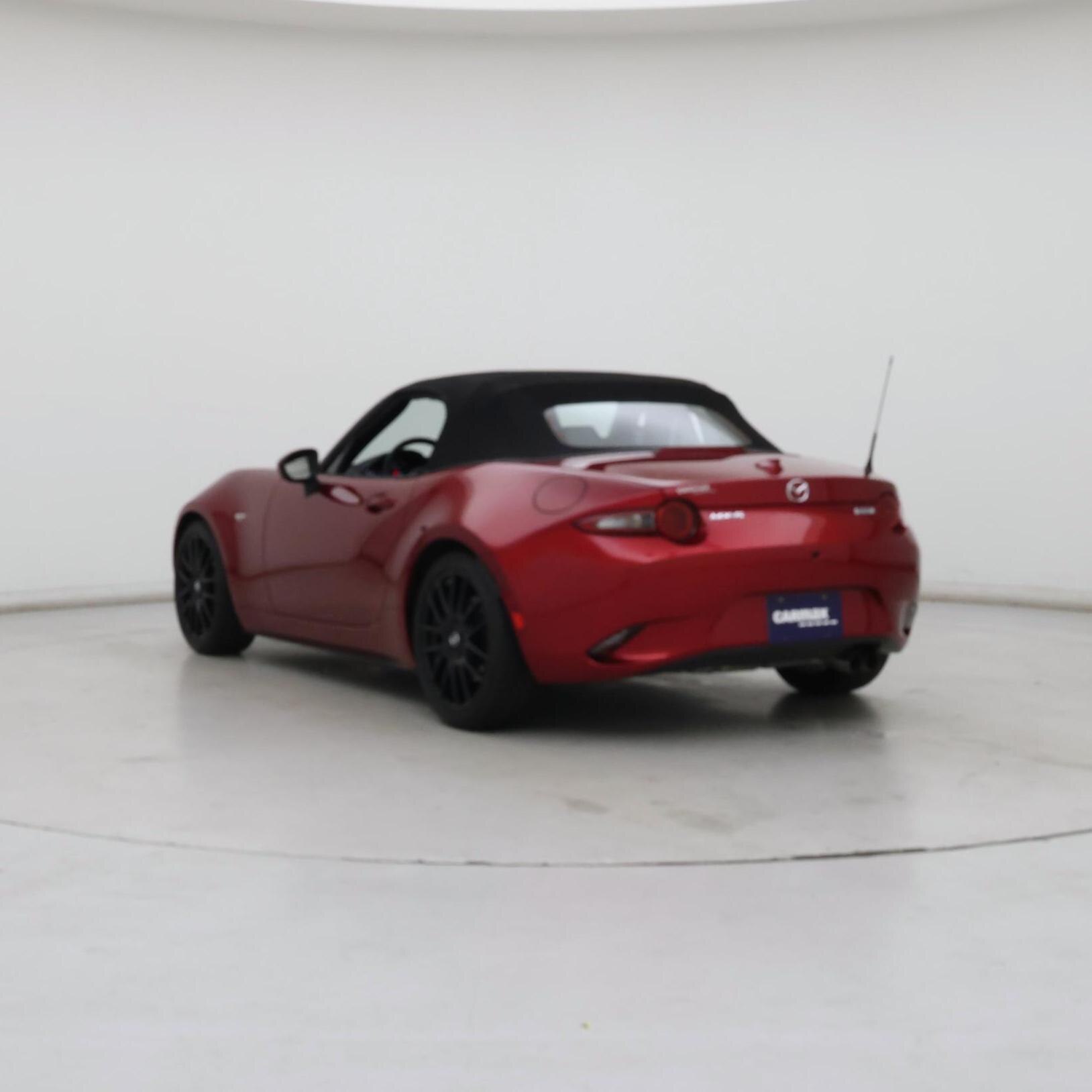 Thumbnail: 2019 Mazda MX-5 Miata - 2