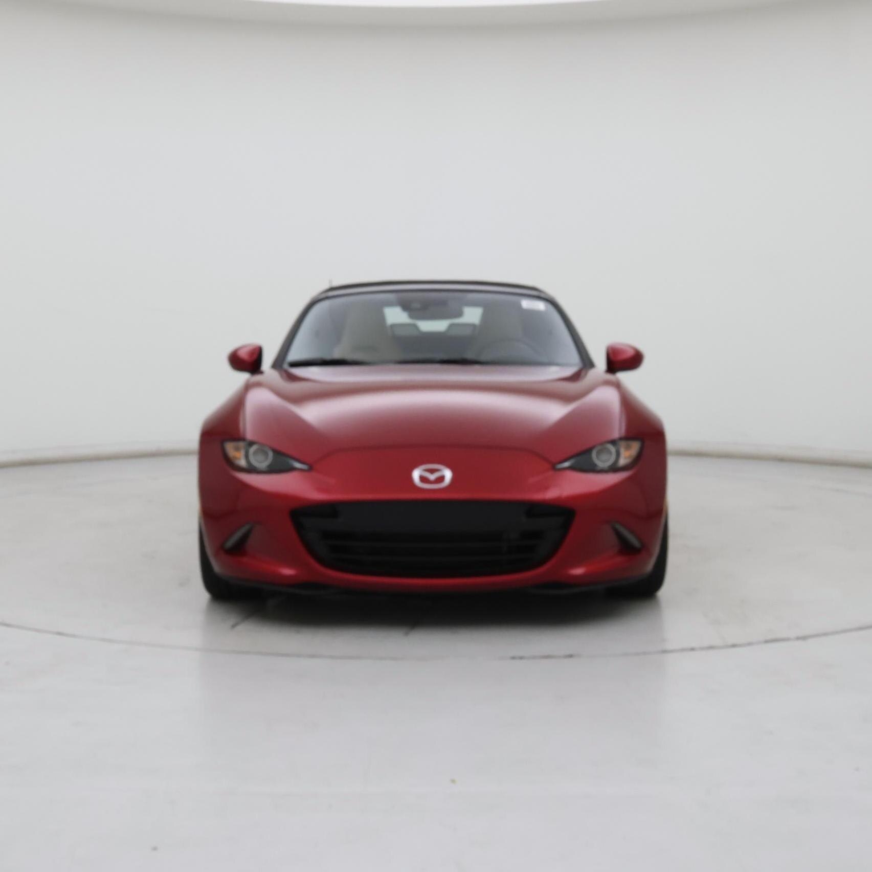 Thumbnail: 2019 Mazda MX-5 Miata - 5