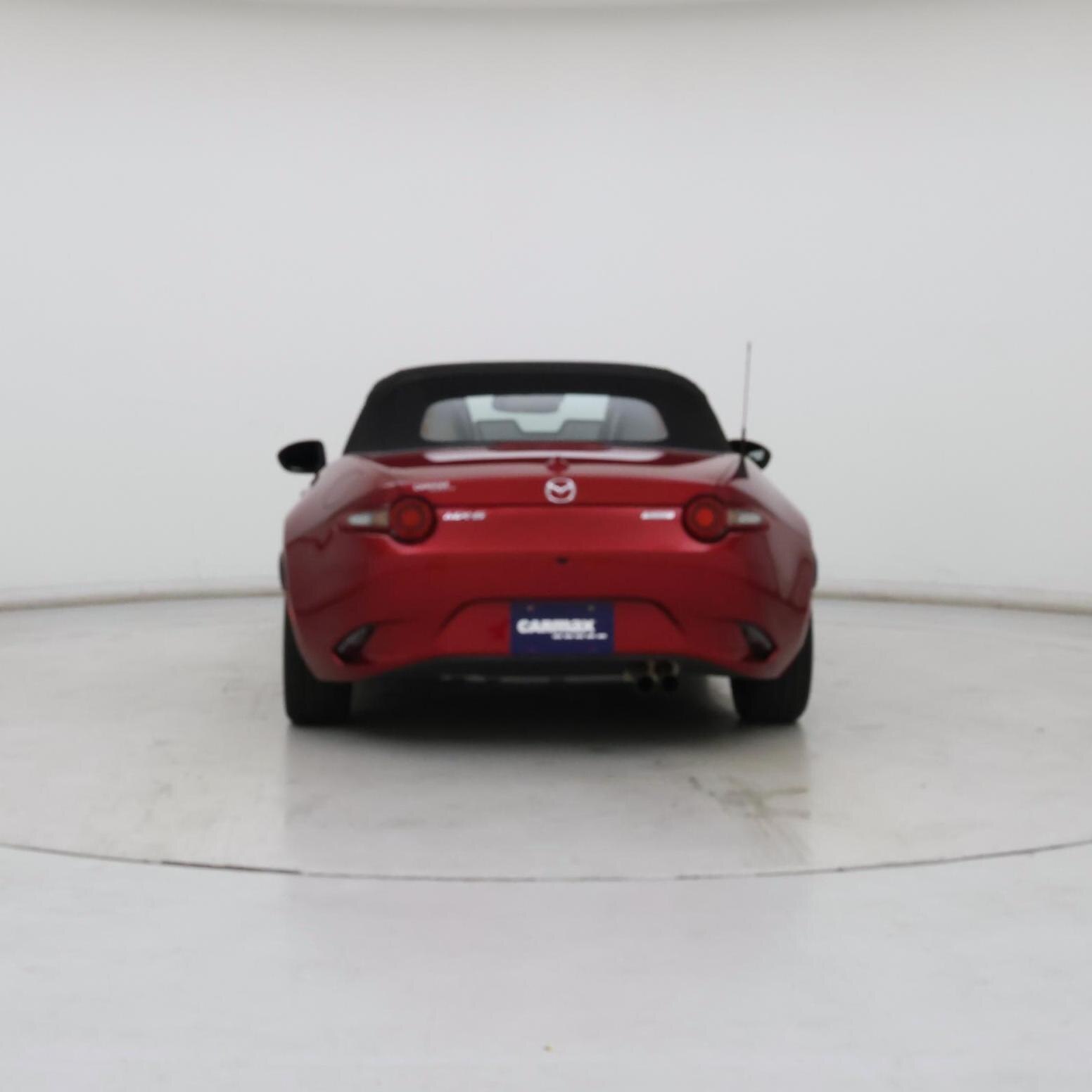 Thumbnail: 2019 Mazda MX-5 Miata - 6