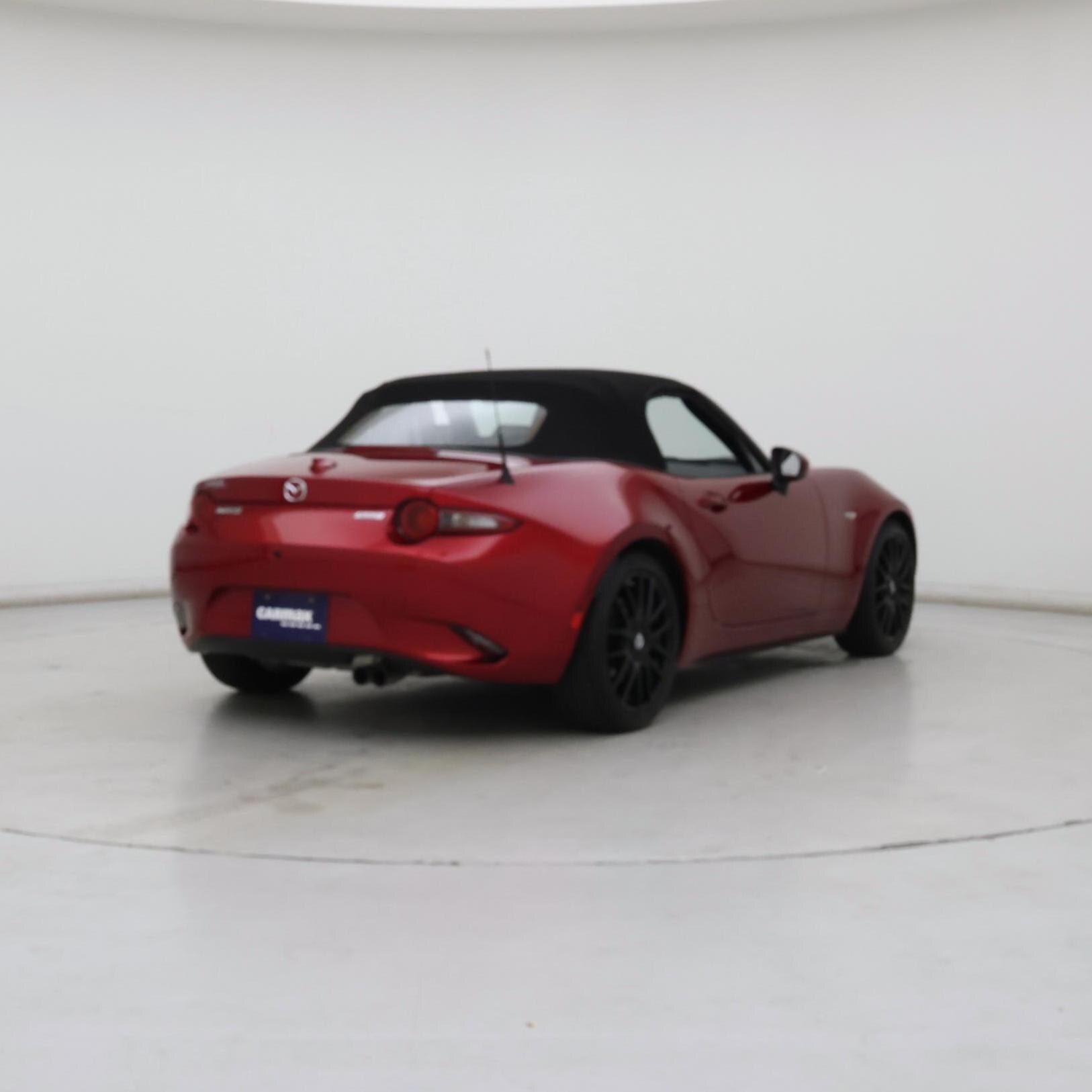 Thumbnail: 2019 Mazda MX-5 Miata - 8
