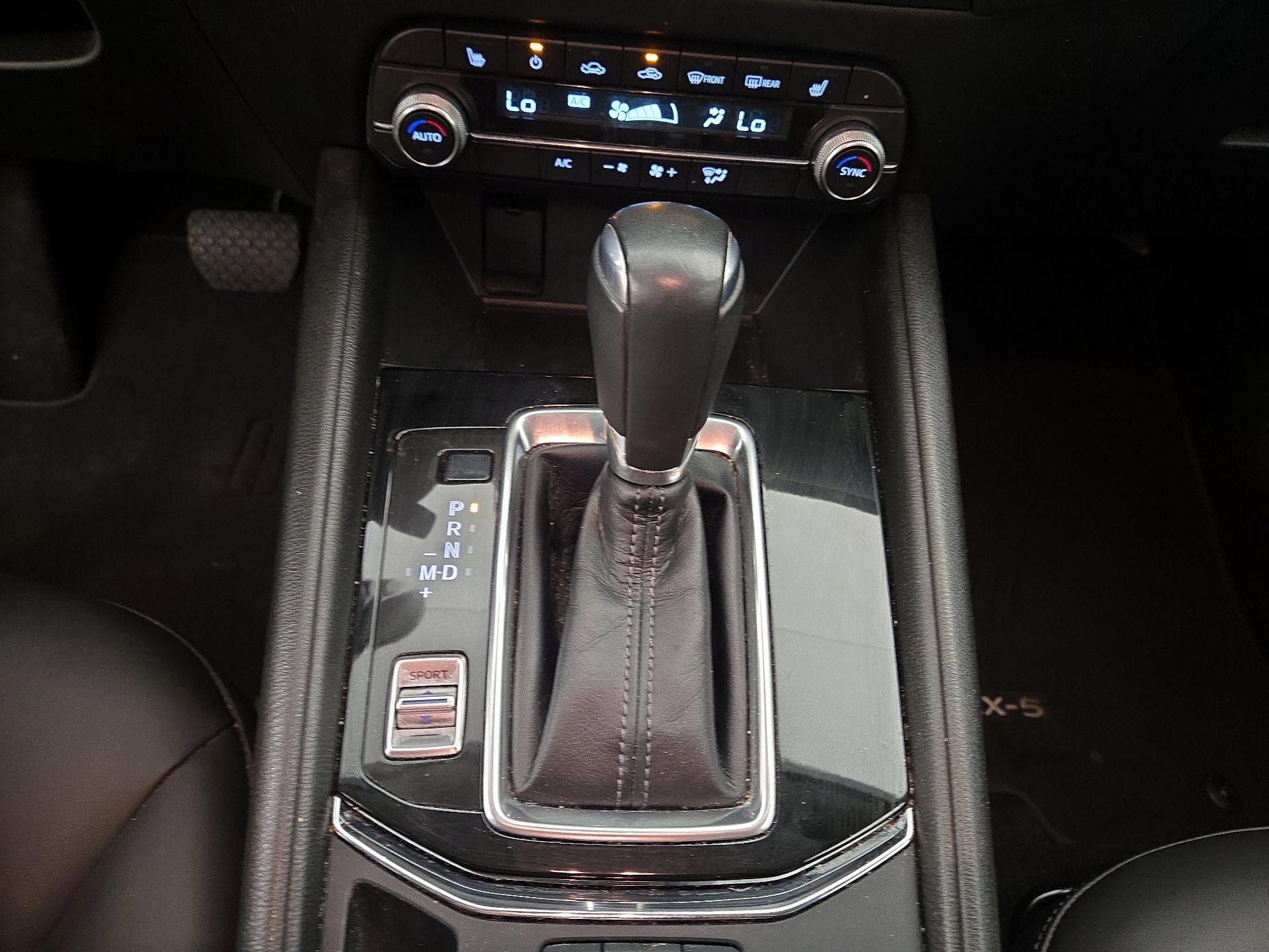 Thumbnail: 2022 Mazda CX-5 - 18