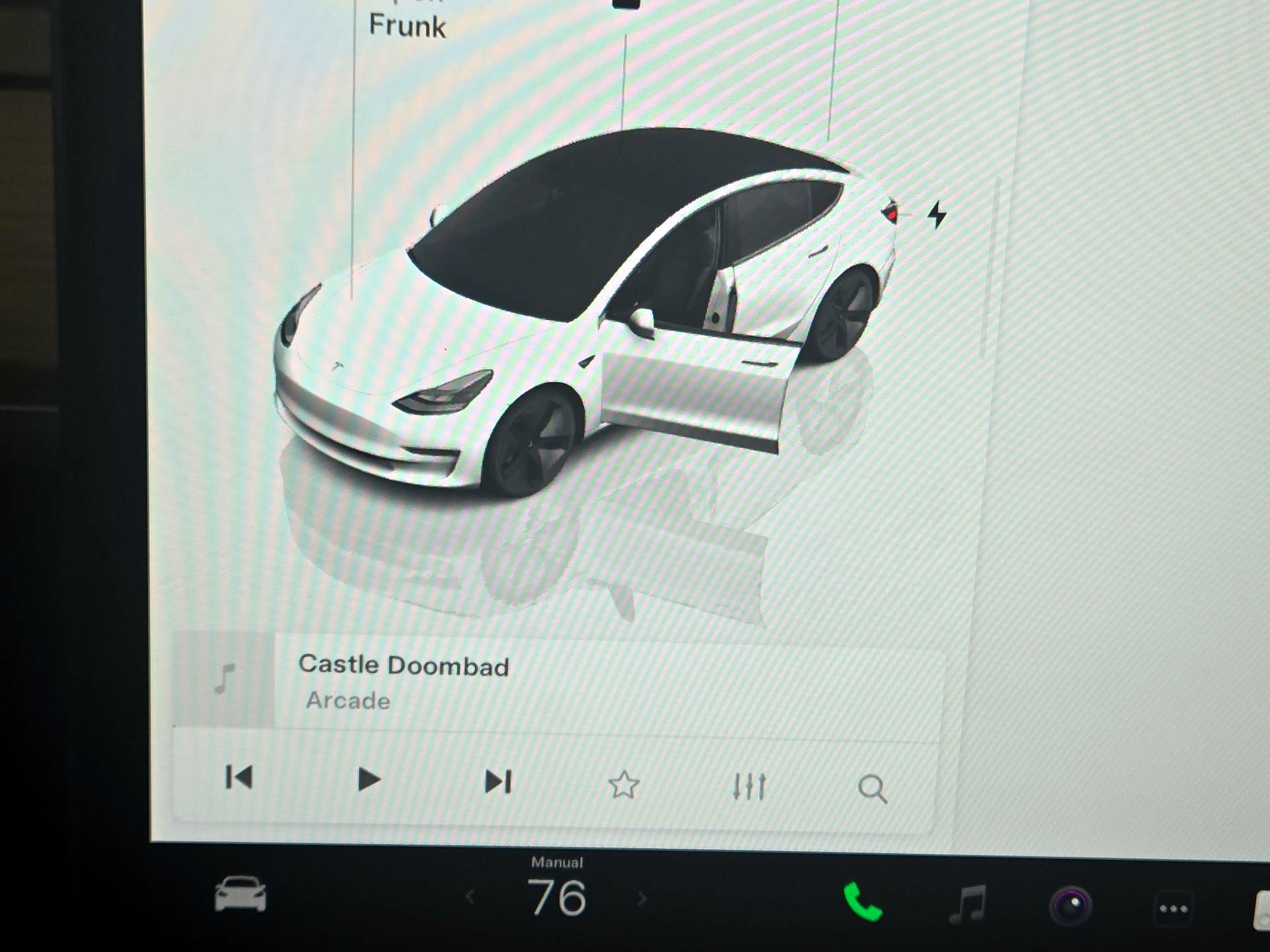 Thumbnail: 2023 Tesla Model 3 - 14