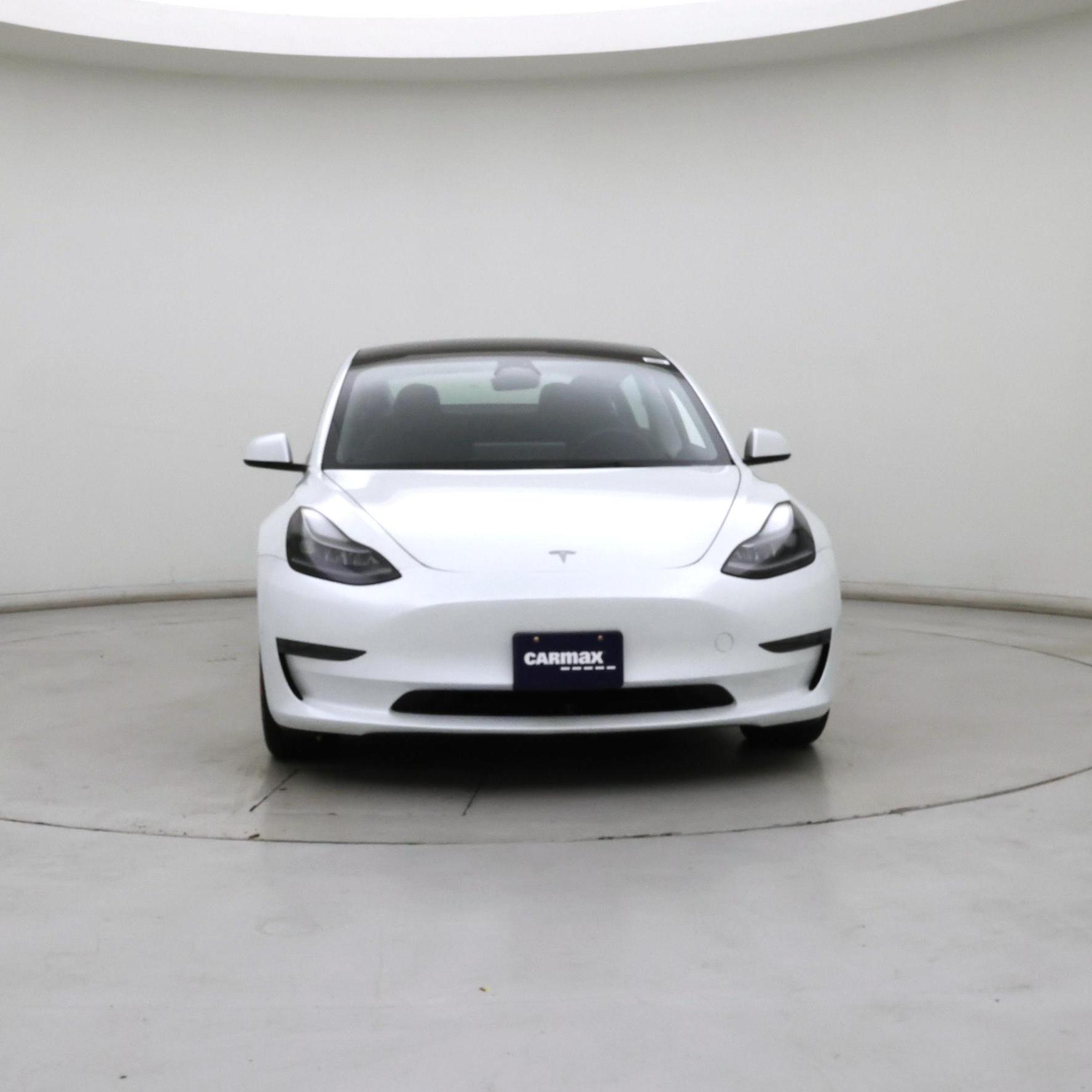 Thumbnail: 2023 Tesla Model 3 - 5