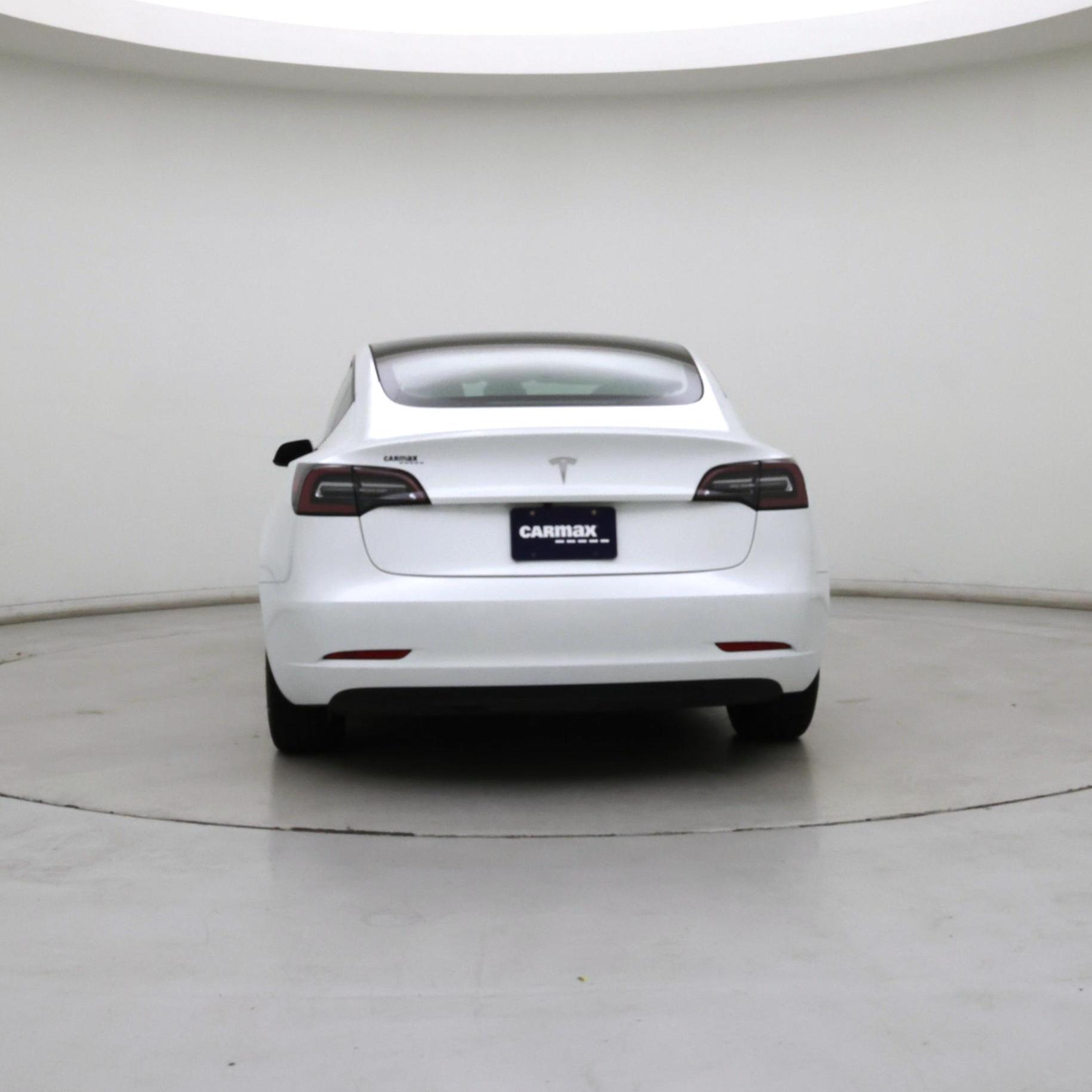 Thumbnail: 2023 Tesla Model 3 - 6