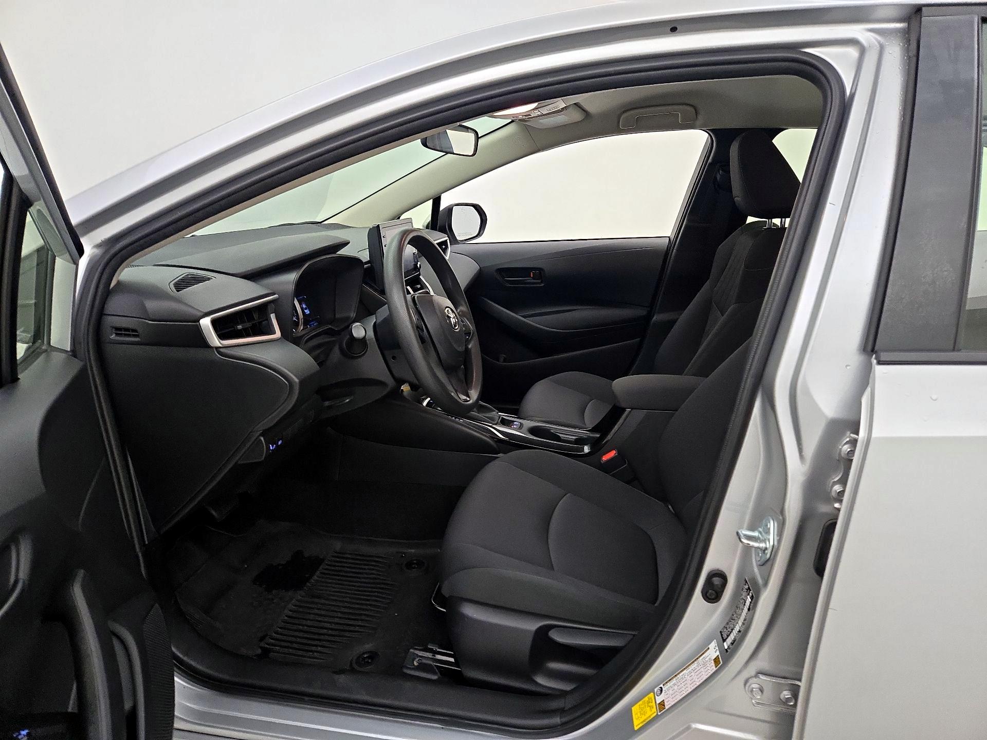 Thumbnail: 2022 Toyota Corolla - 11