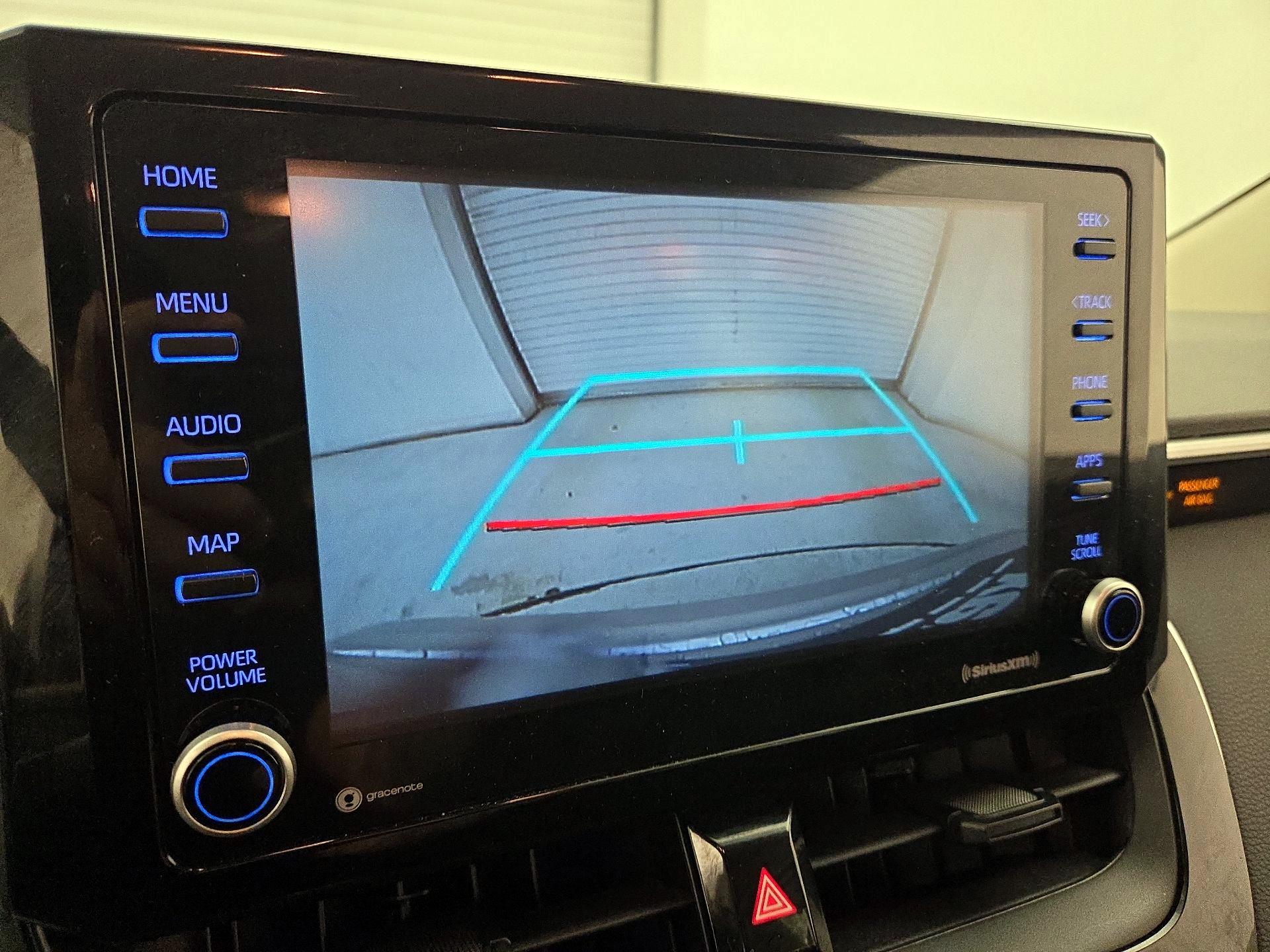 Thumbnail: 2022 Toyota Corolla - 14