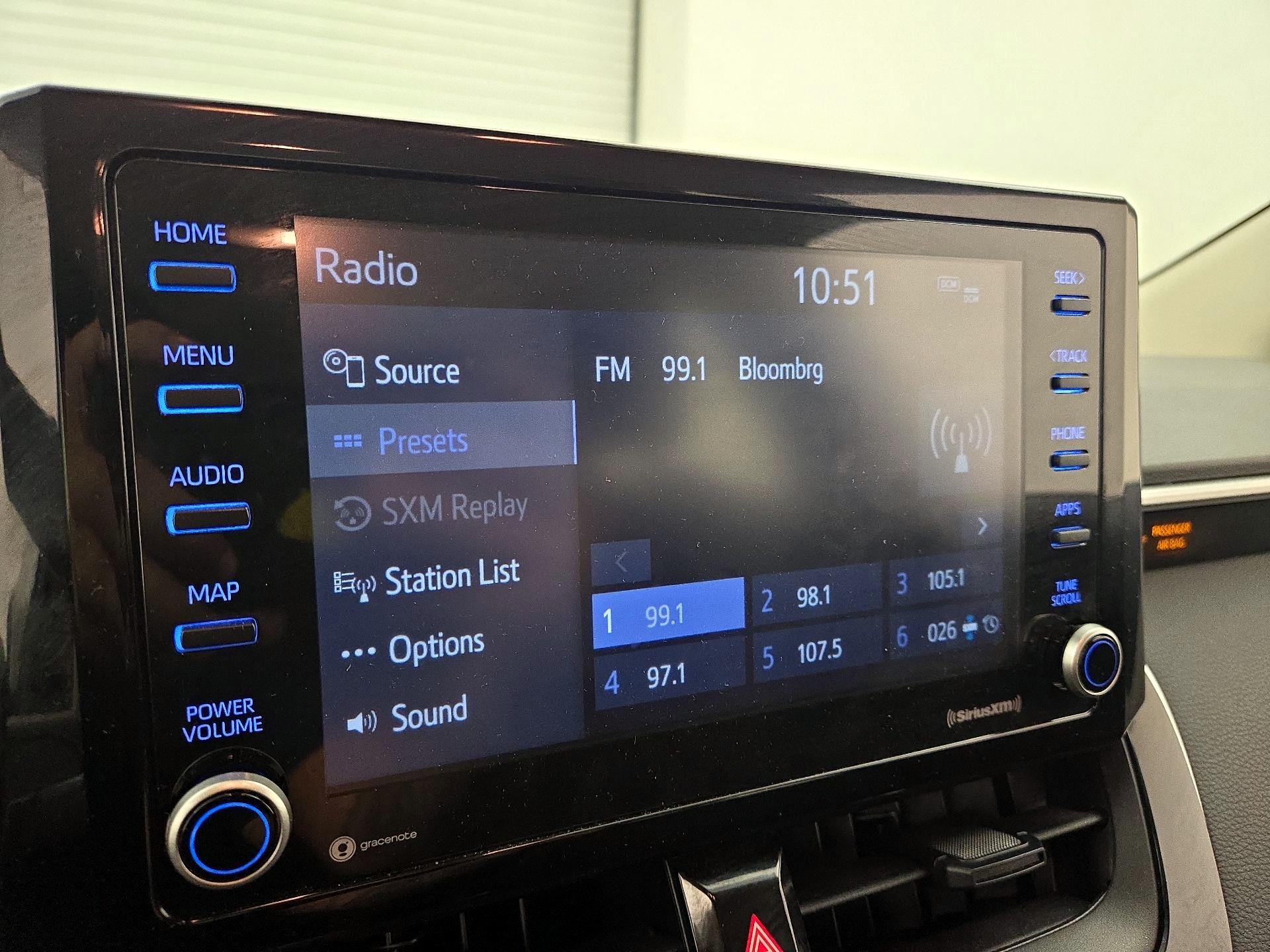 Thumbnail: 2022 Toyota Corolla - 15