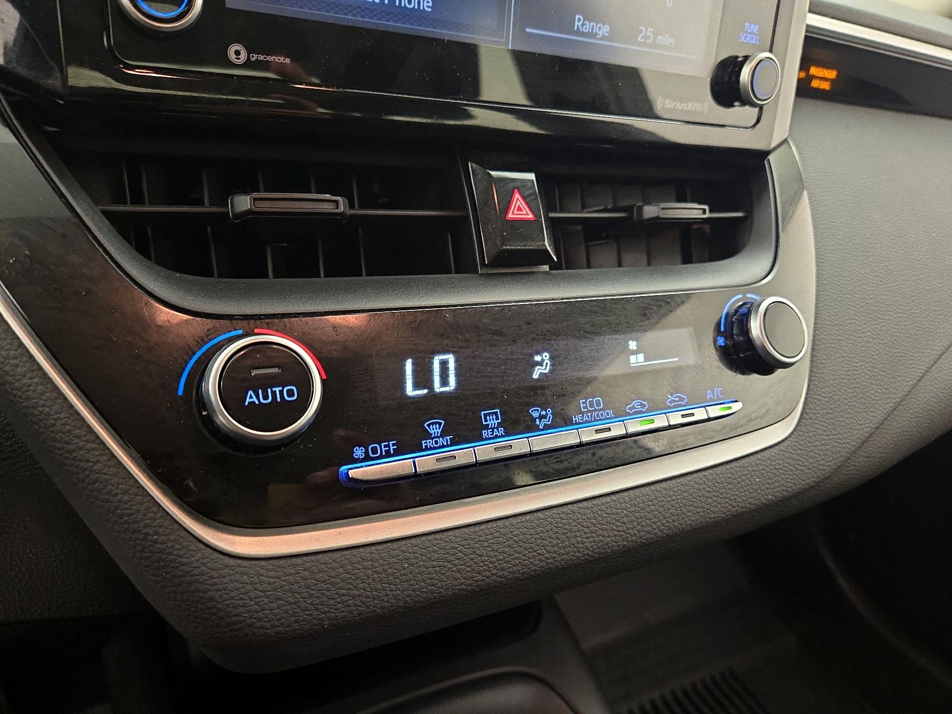 Thumbnail: 2022 Toyota Corolla - 16