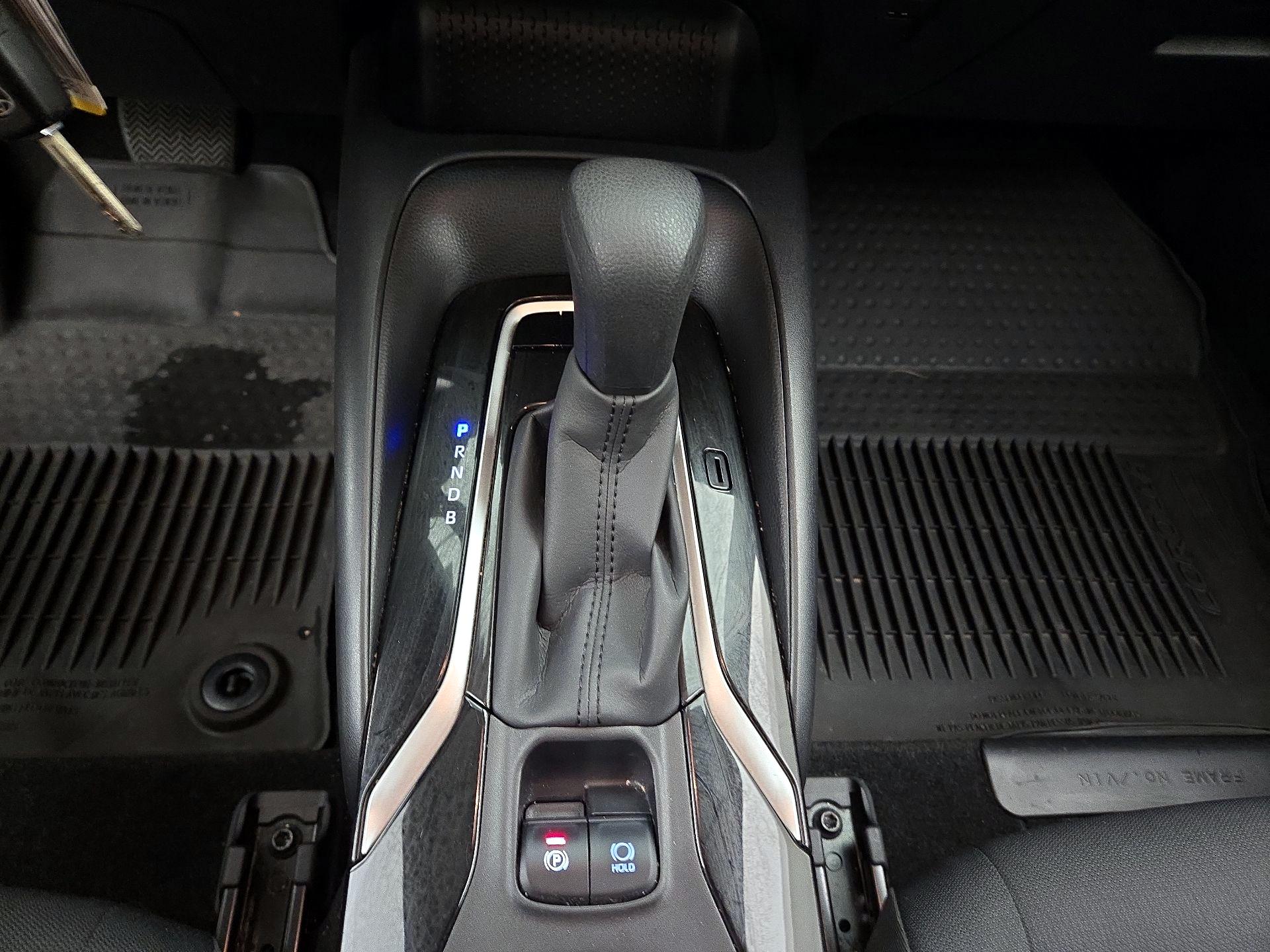 Thumbnail: 2022 Toyota Corolla - 17