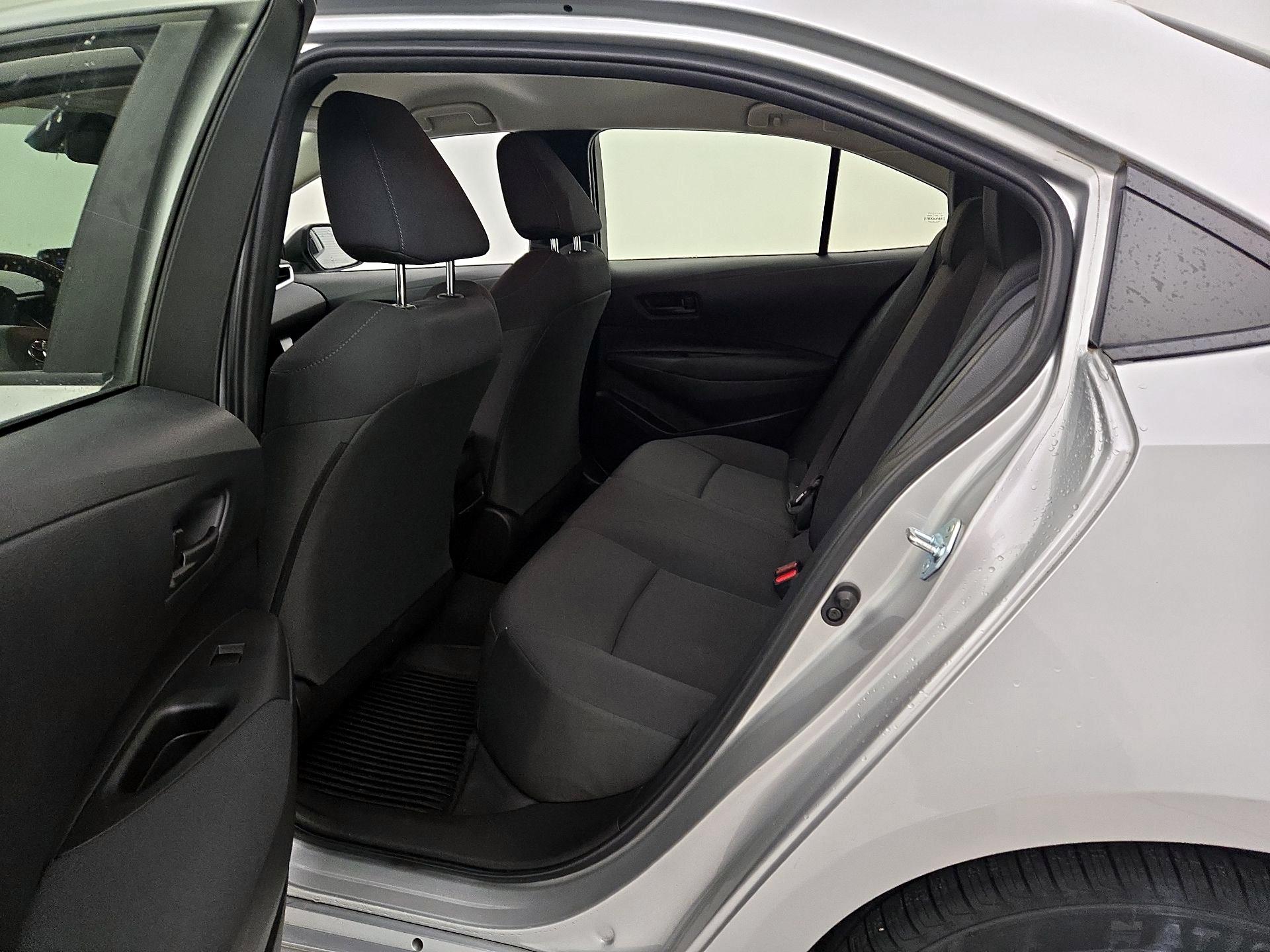 Thumbnail: 2022 Toyota Corolla - 19