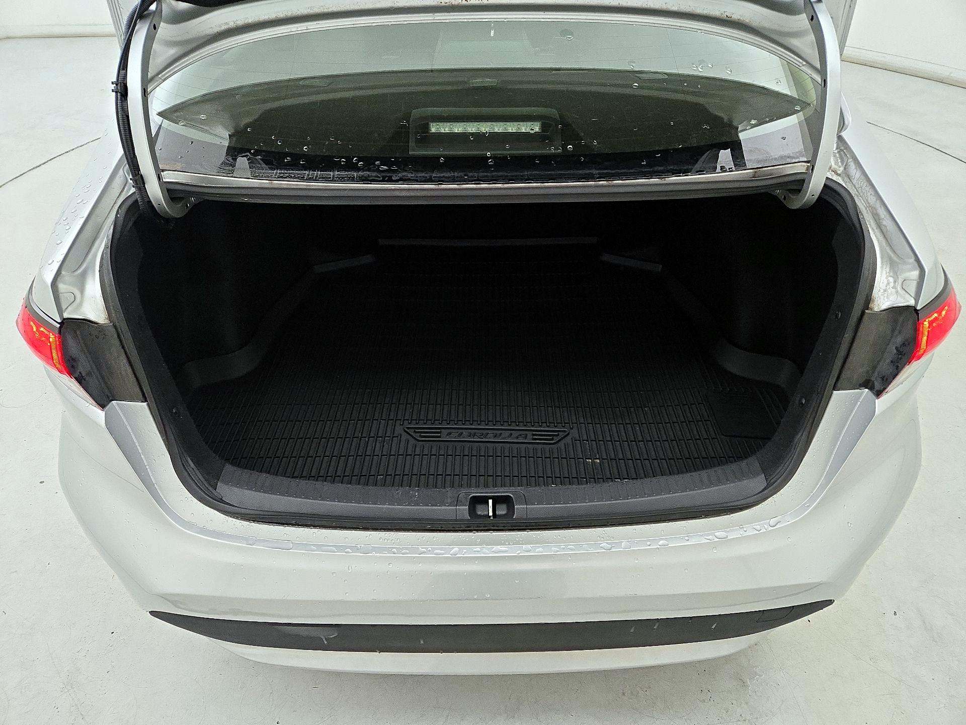 Thumbnail: 2022 Toyota Corolla - 20