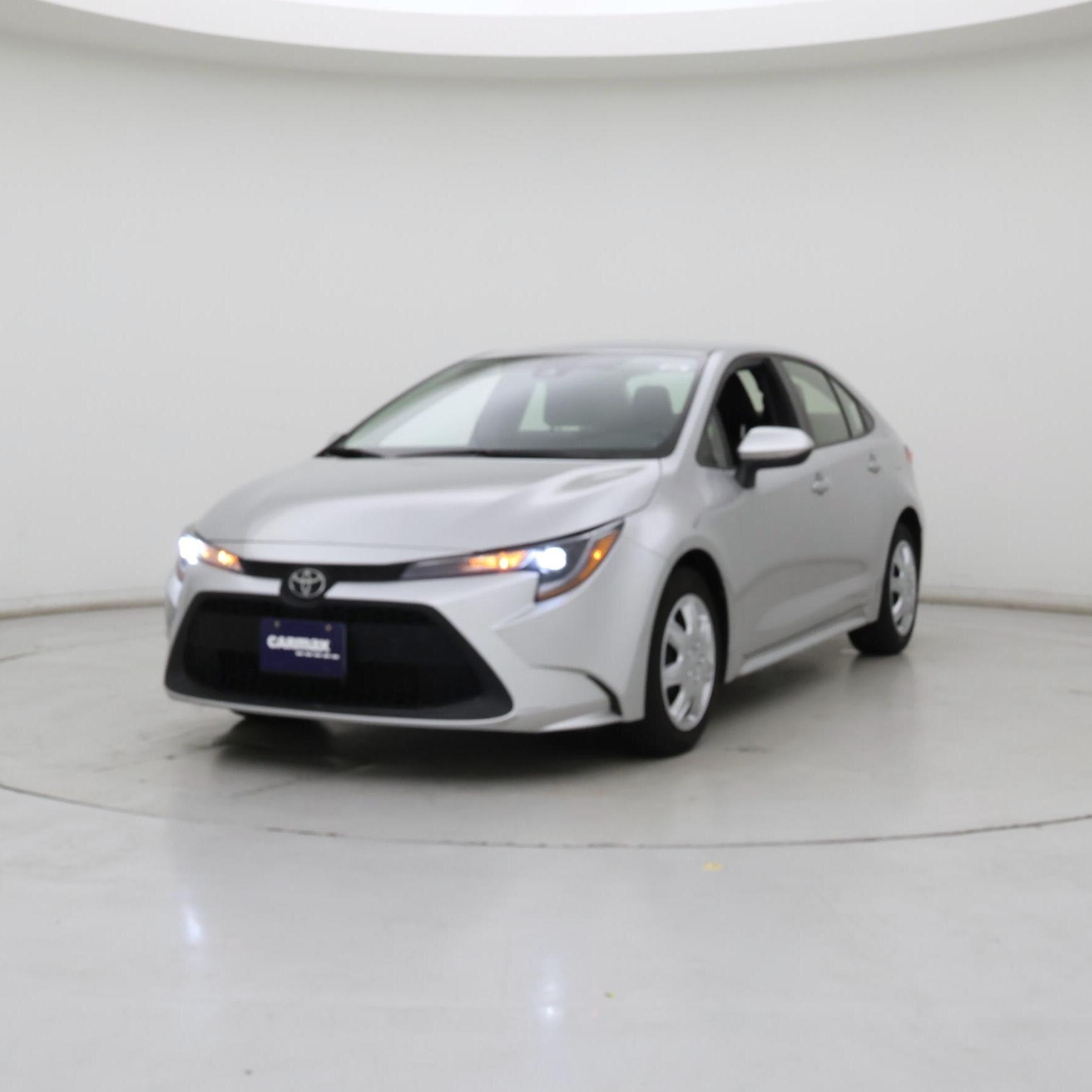 Thumbnail: 2022 Toyota Corolla - 4