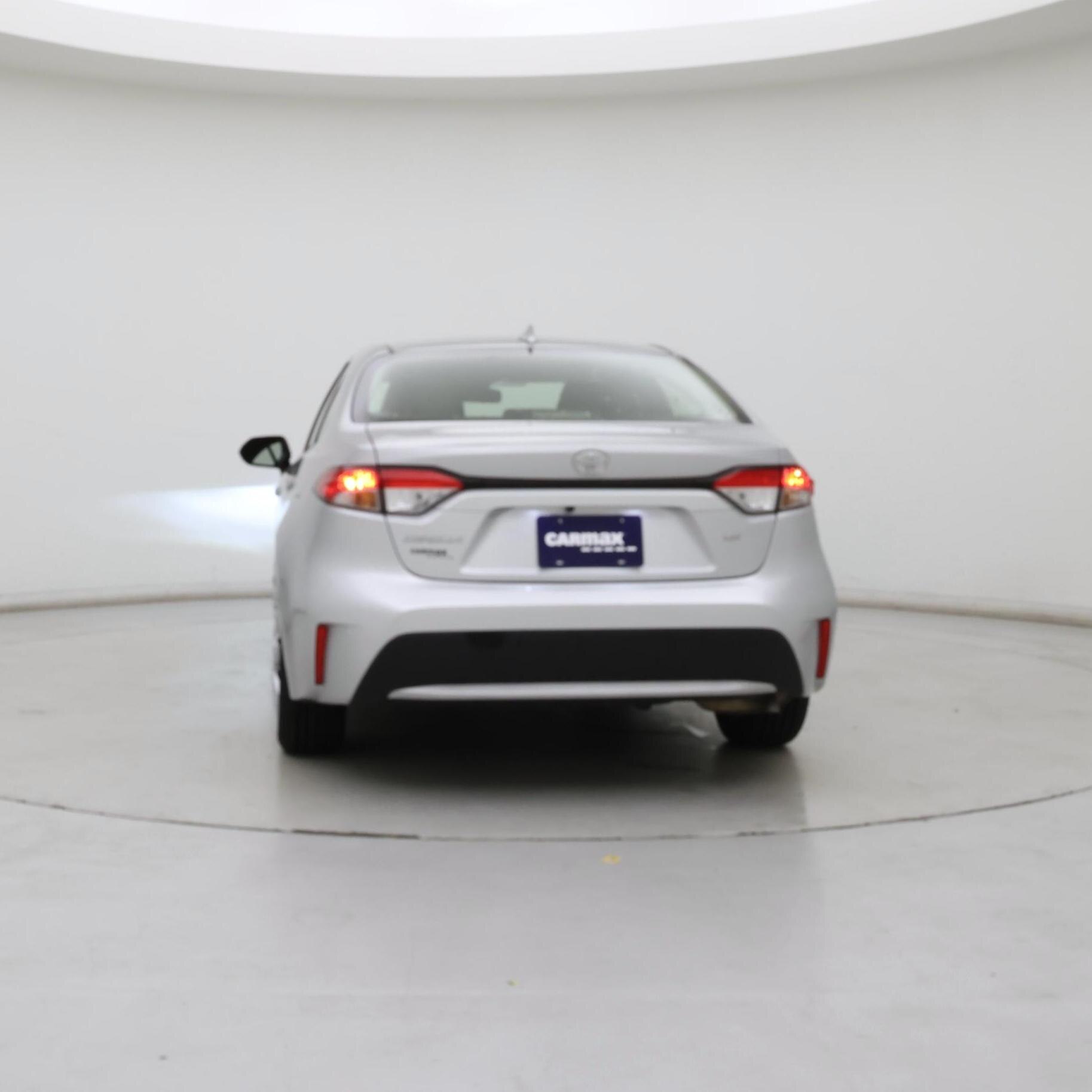 Thumbnail: 2022 Toyota Corolla - 6