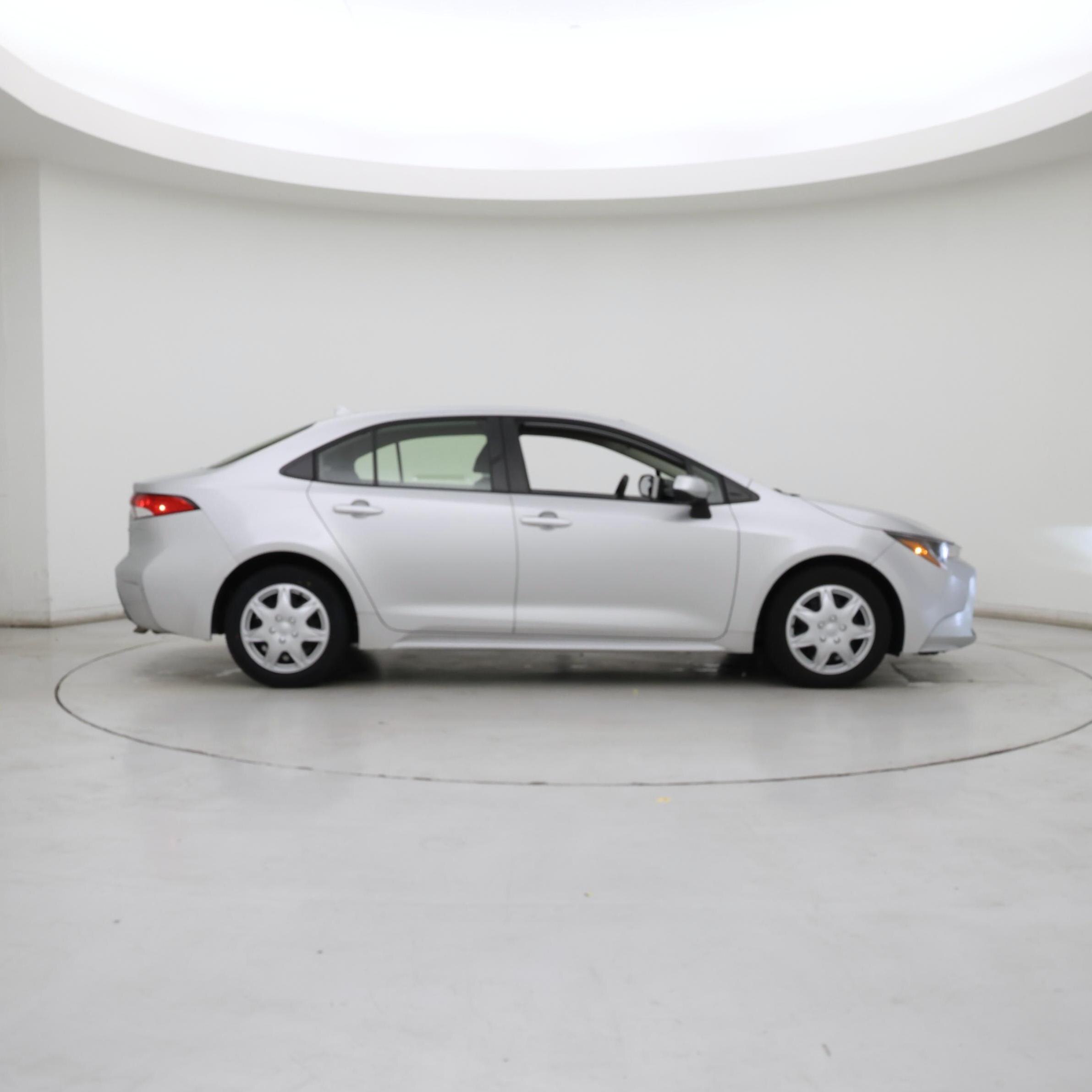 Thumbnail: 2022 Toyota Corolla - 7