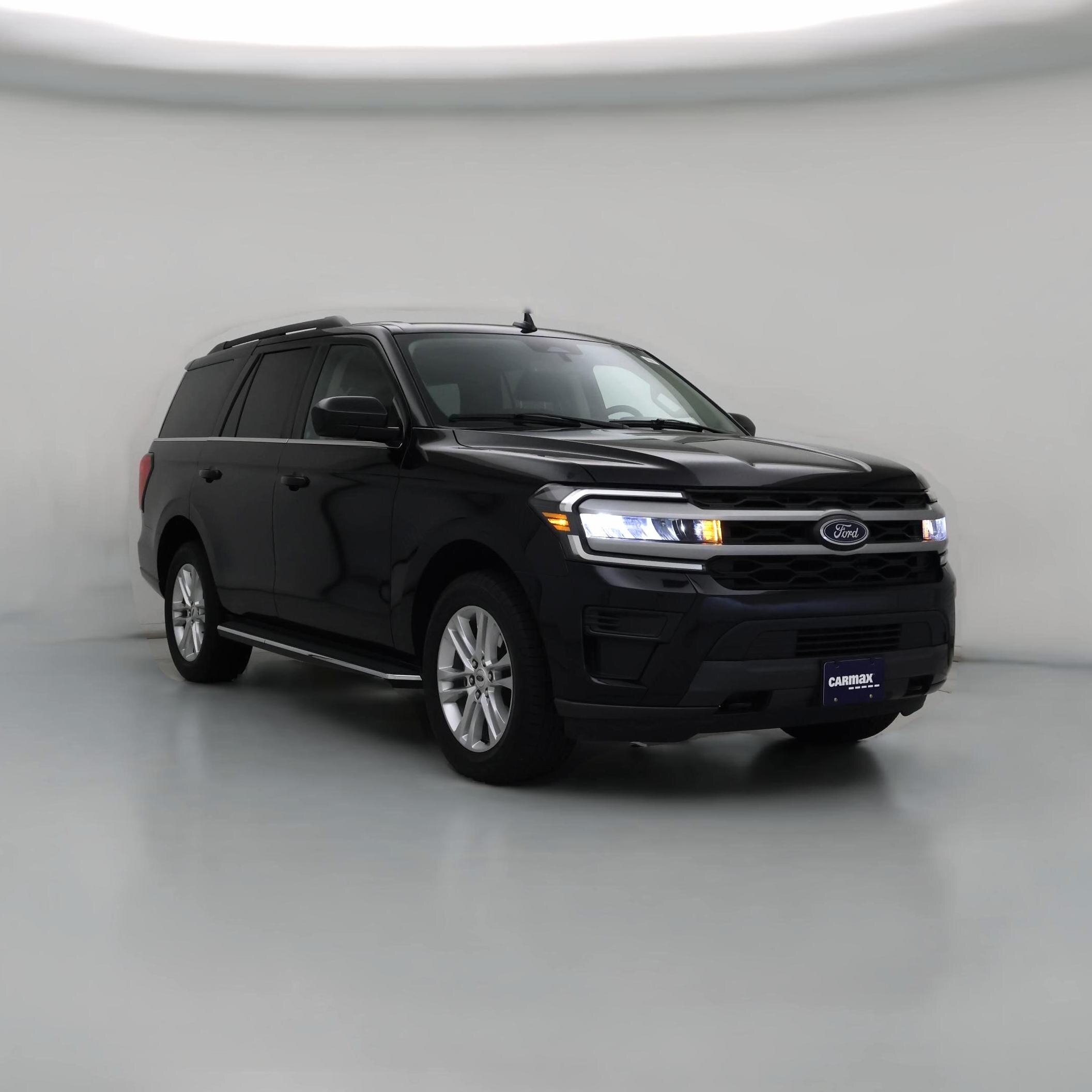 Thumbnail: 2022 Ford Expedition - 1