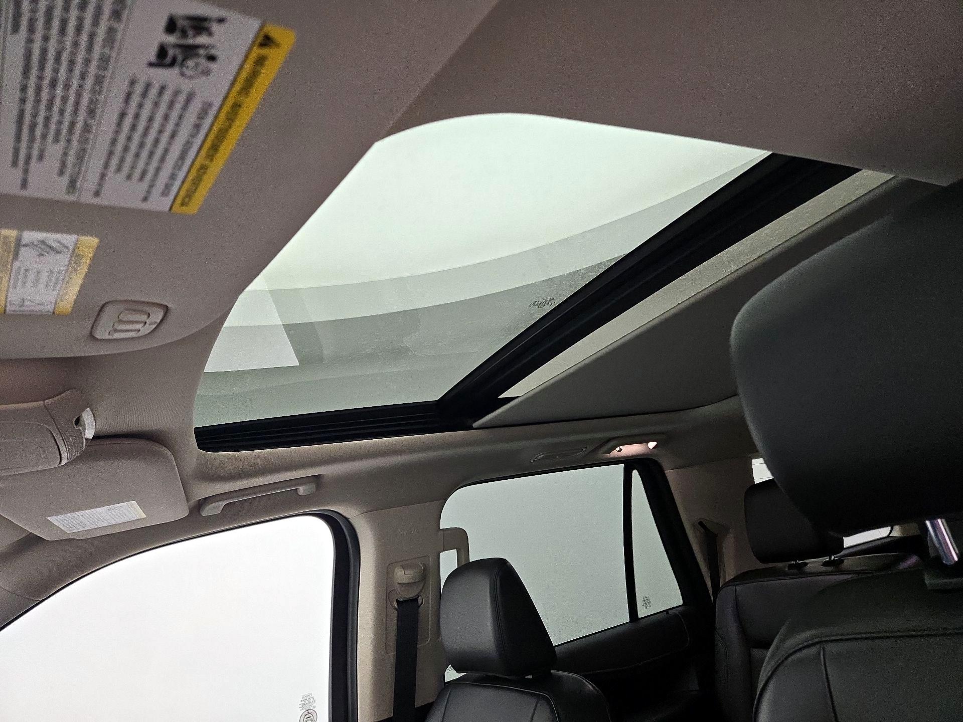 Thumbnail: 2022 Ford Expedition - 20