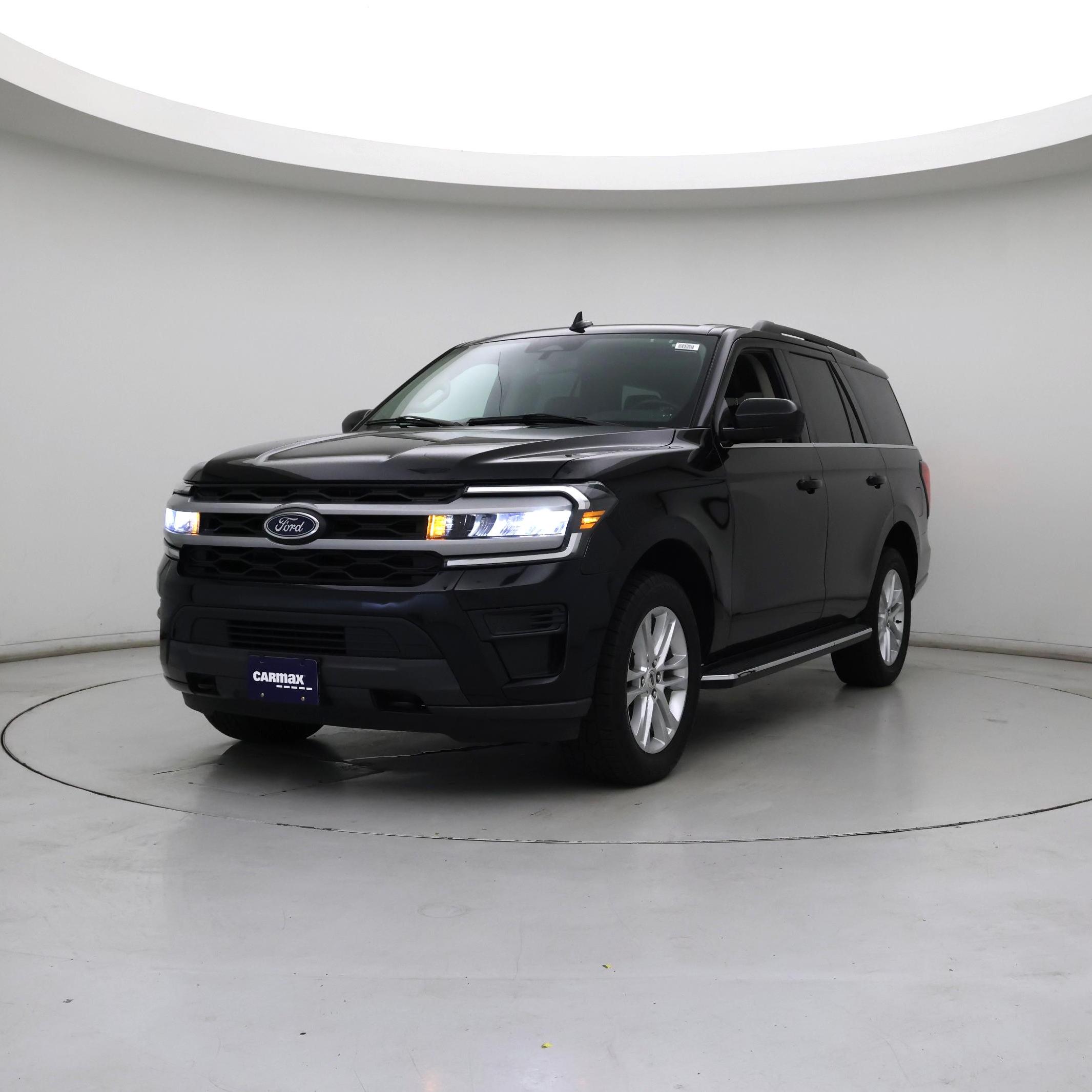 Thumbnail: 2022 Ford Expedition - 4