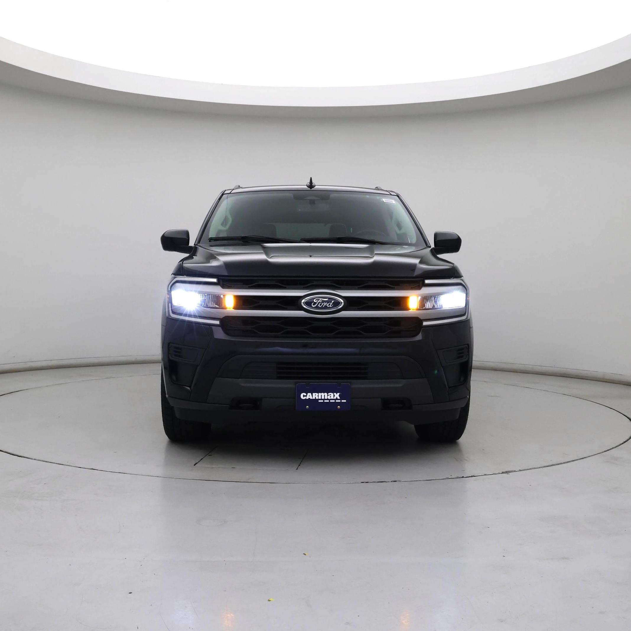 Thumbnail: 2022 Ford Expedition - 5