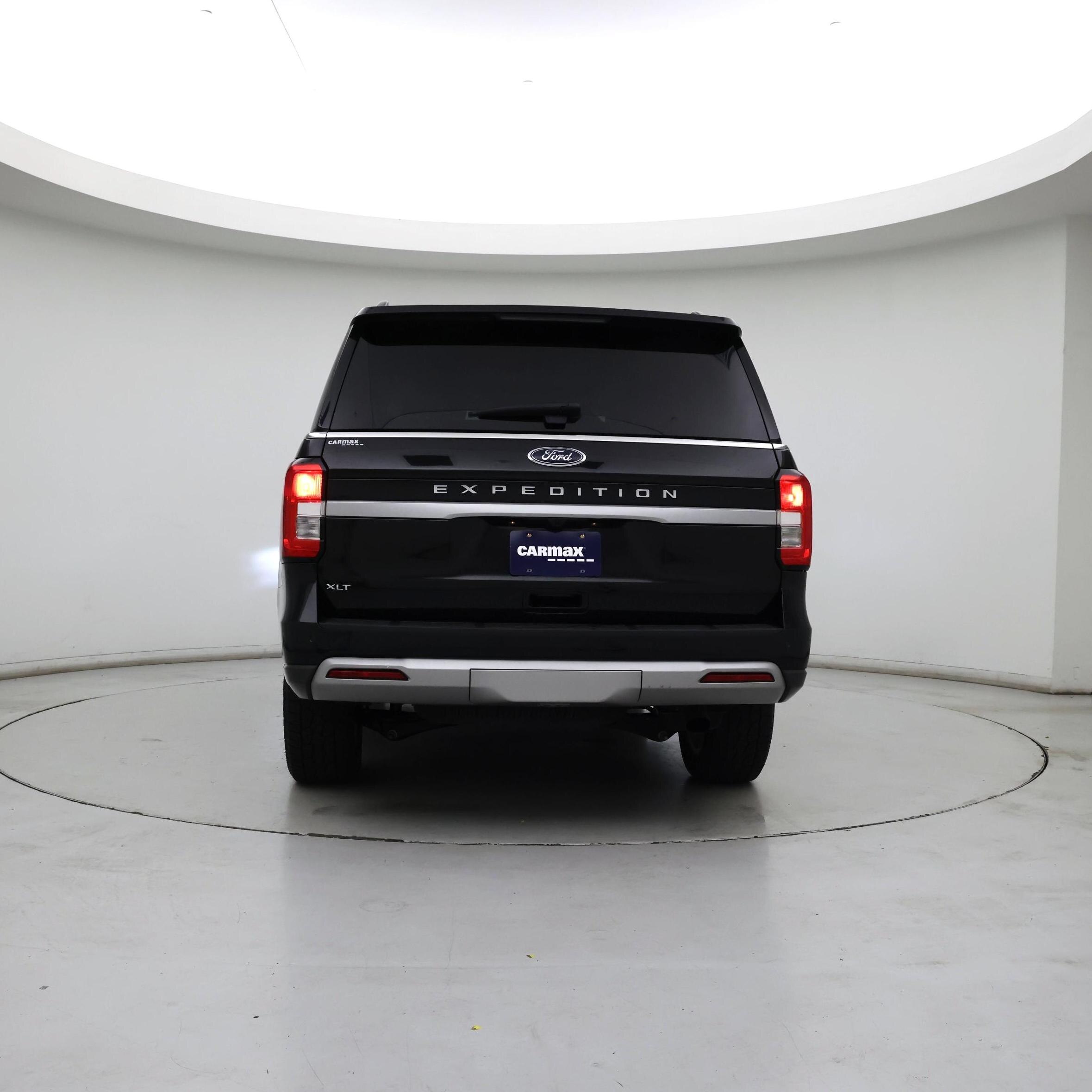 Thumbnail: 2022 Ford Expedition - 6