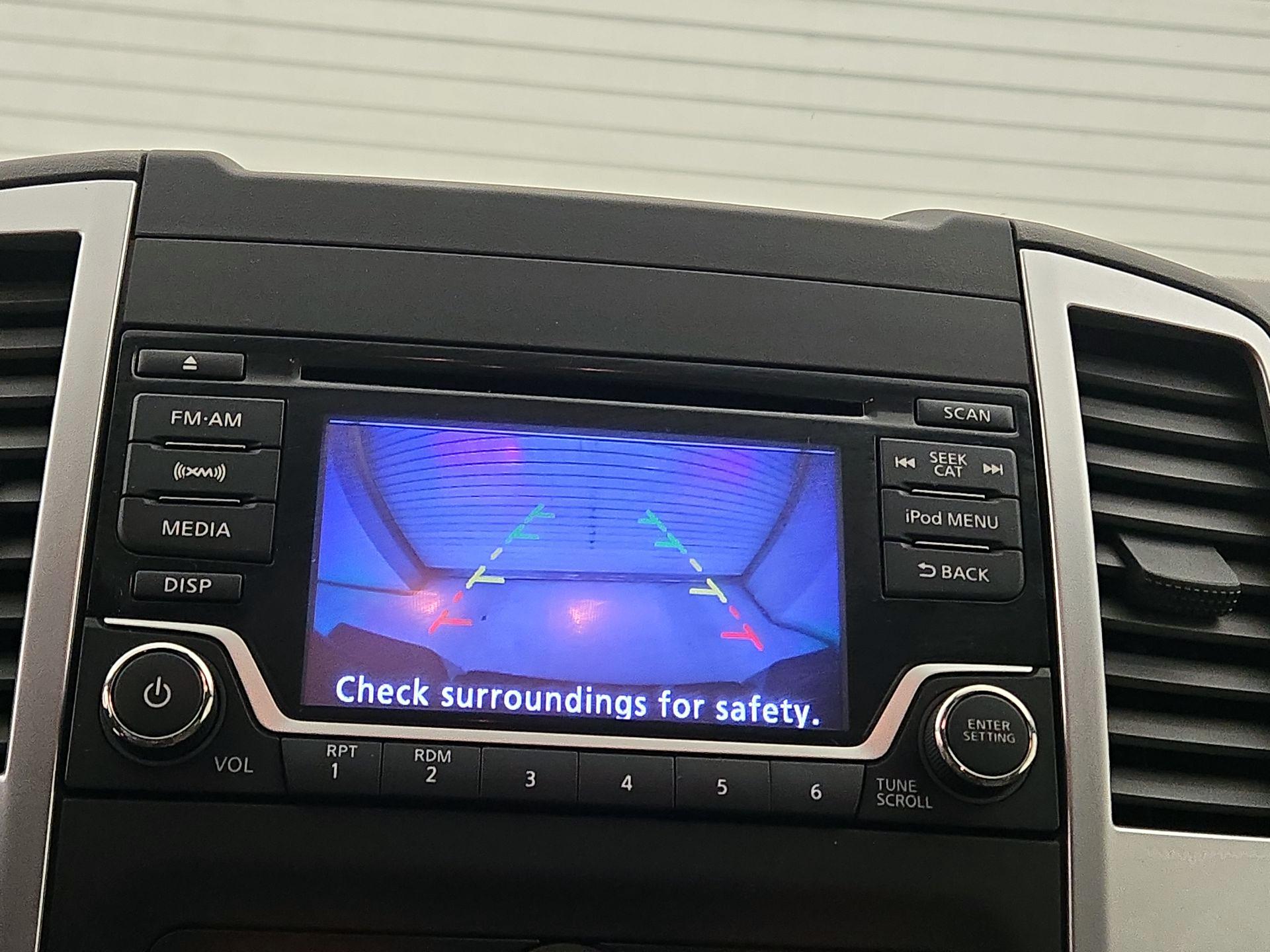 Thumbnail: 2018 Nissan Frontier - 14