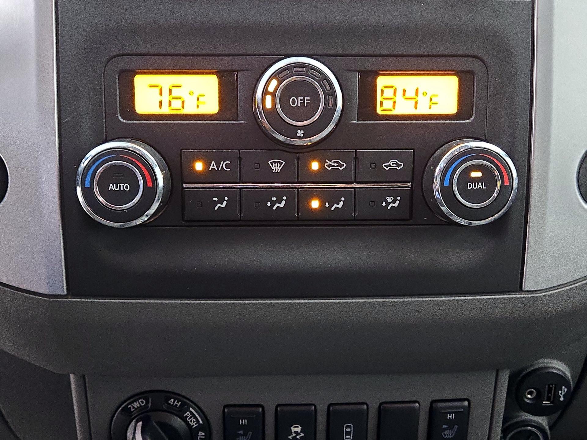 Thumbnail: 2018 Nissan Frontier - 16